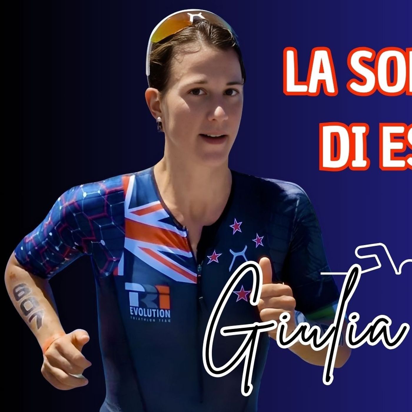 Giulia Bedorin: "Il Triathlon è uno sport per tutti, divertente e stimolante" - Passione Triathlon n° 332