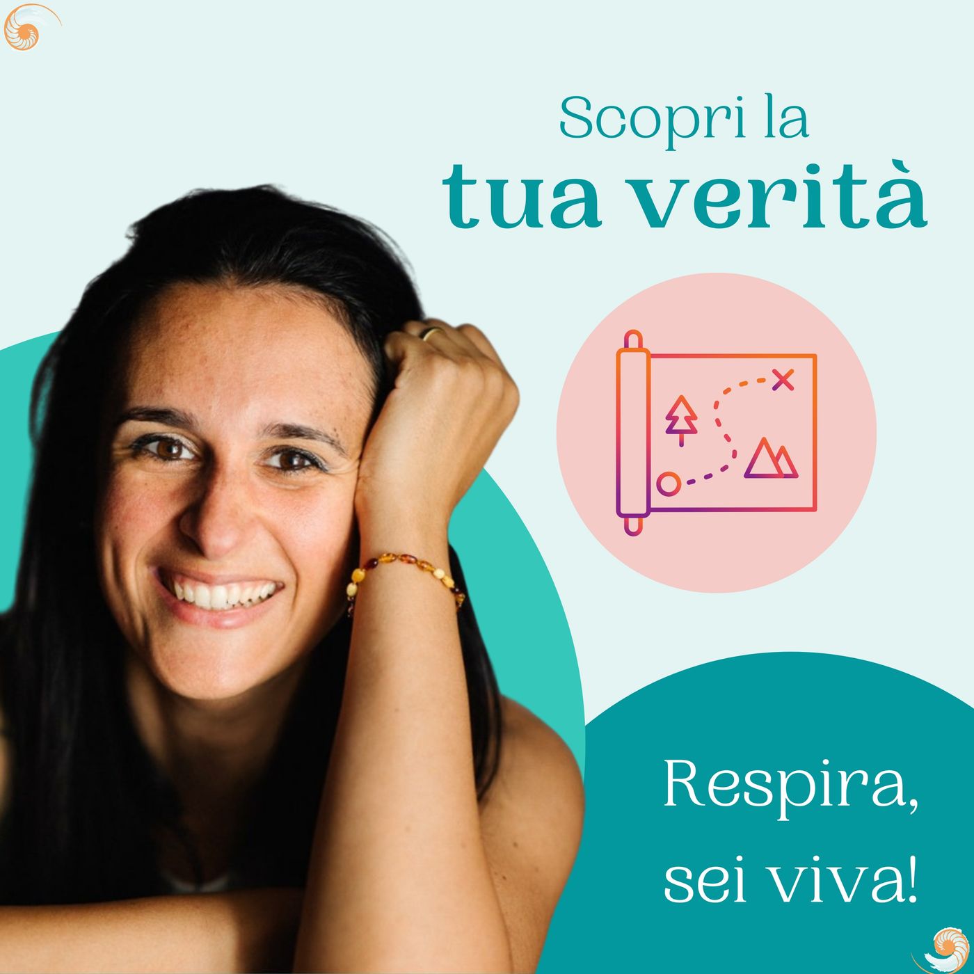Respira, sei viva!
