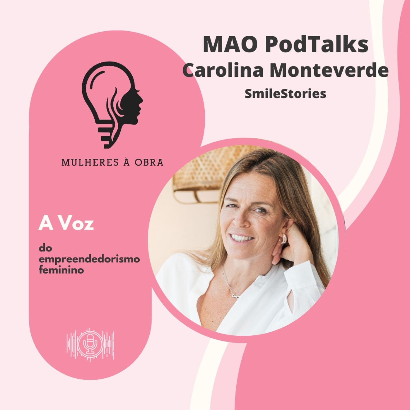 MAO PODTALKS