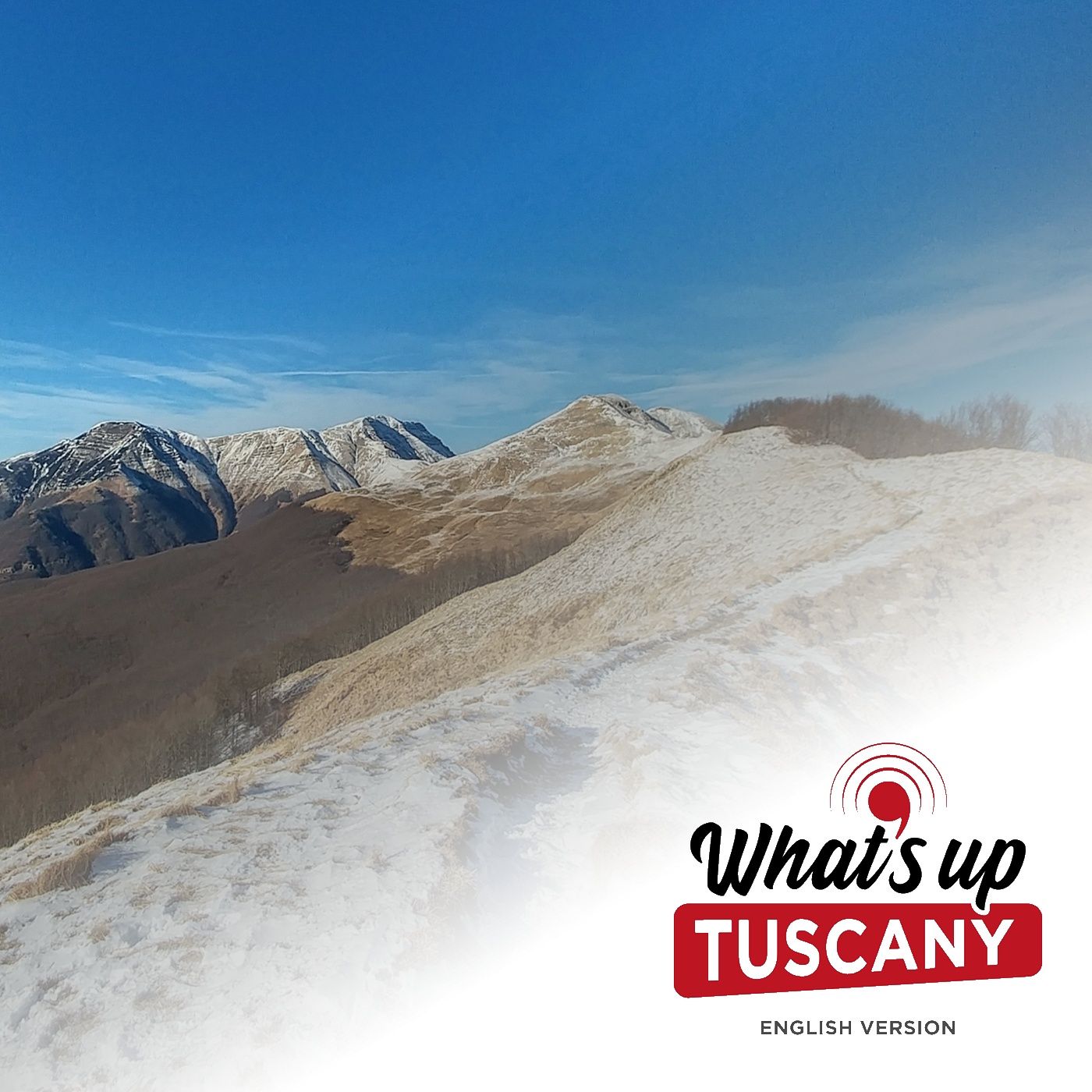 What\'s Up Tuscany English
