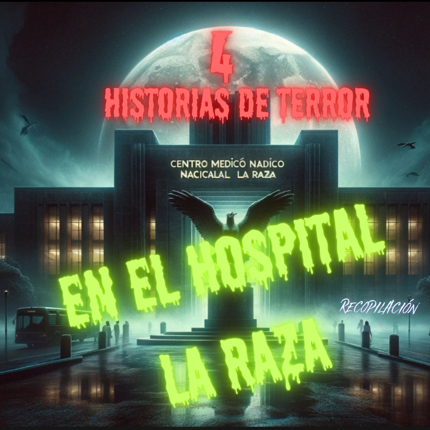 Room Historias Reales 🥶😱