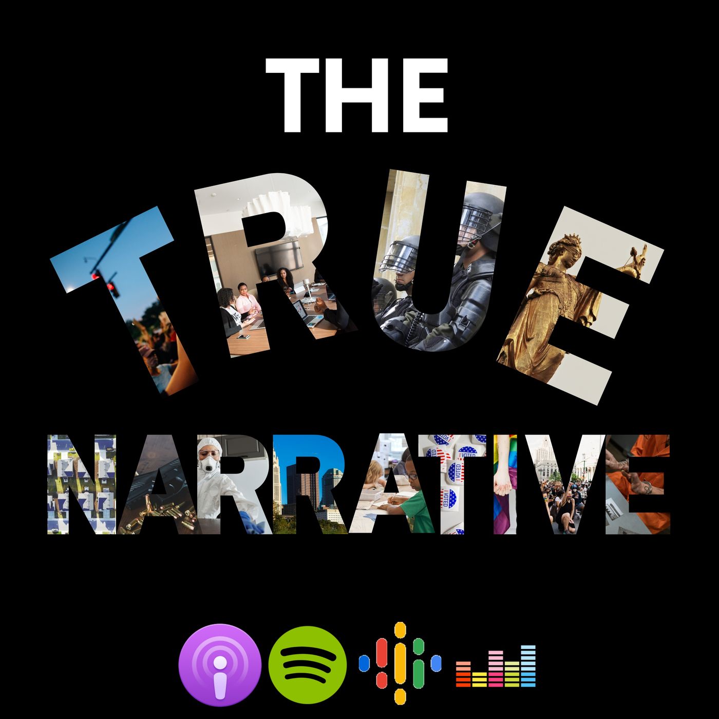 The True Narrative
