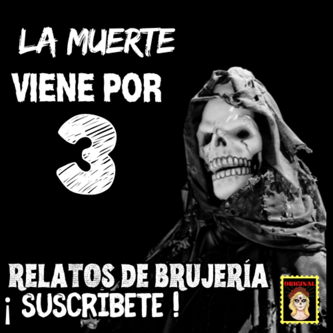 Viviendo con el miedo