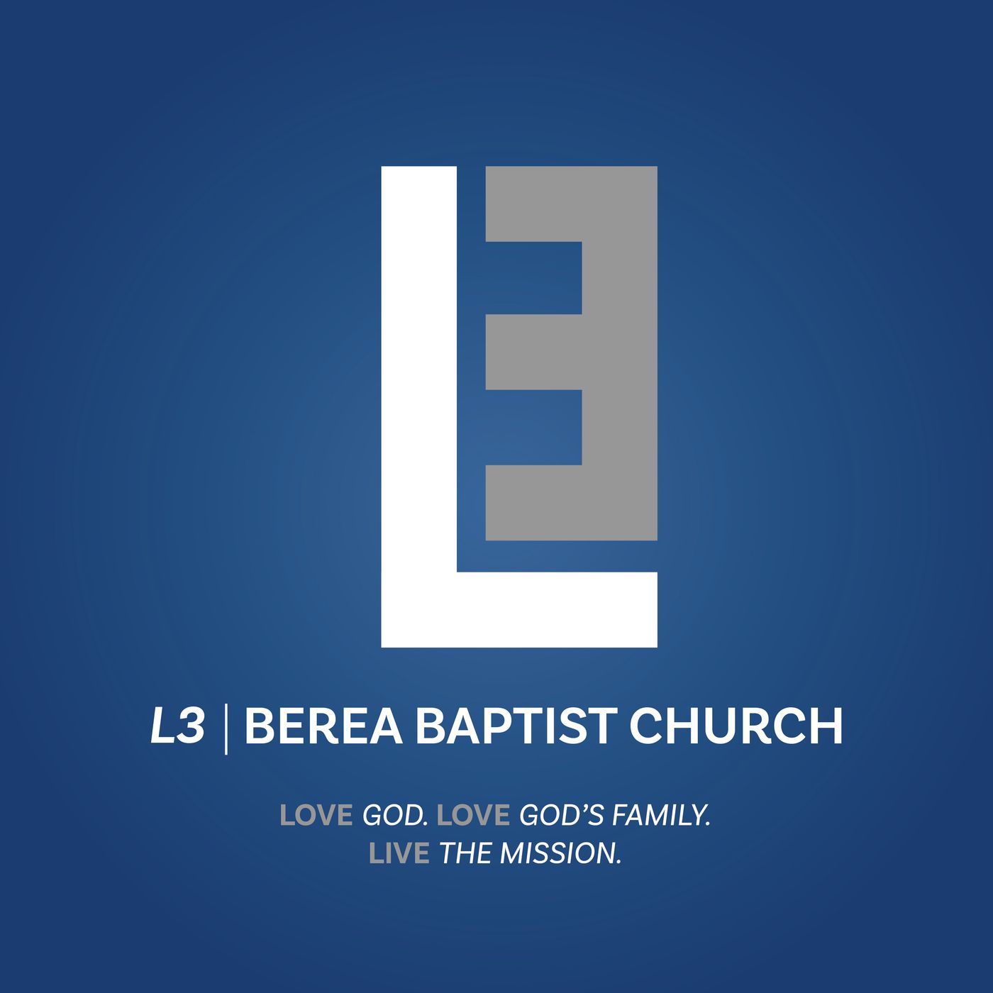 L3 Berea Baptist Church