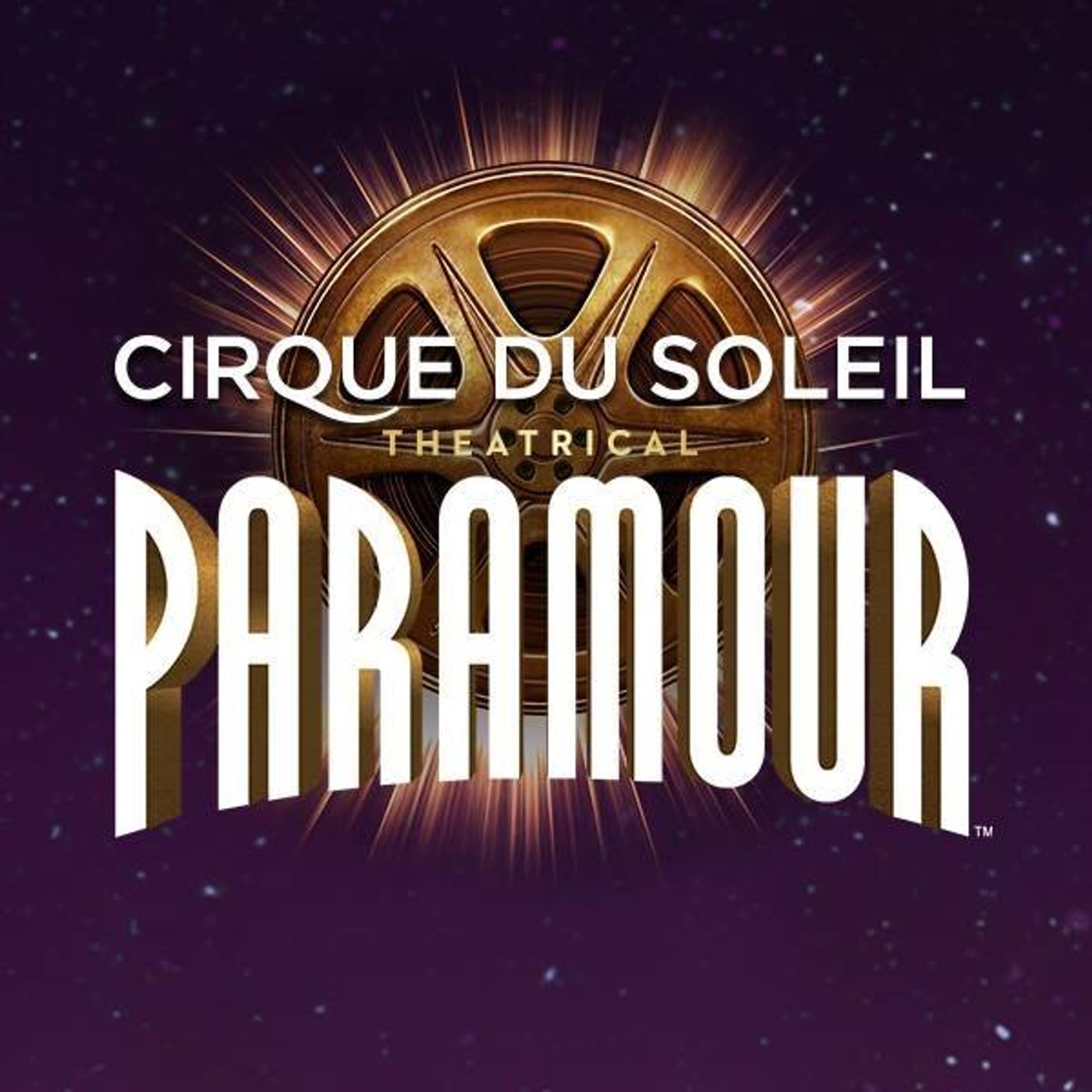 Tony Talk "Paramour" episode artwork