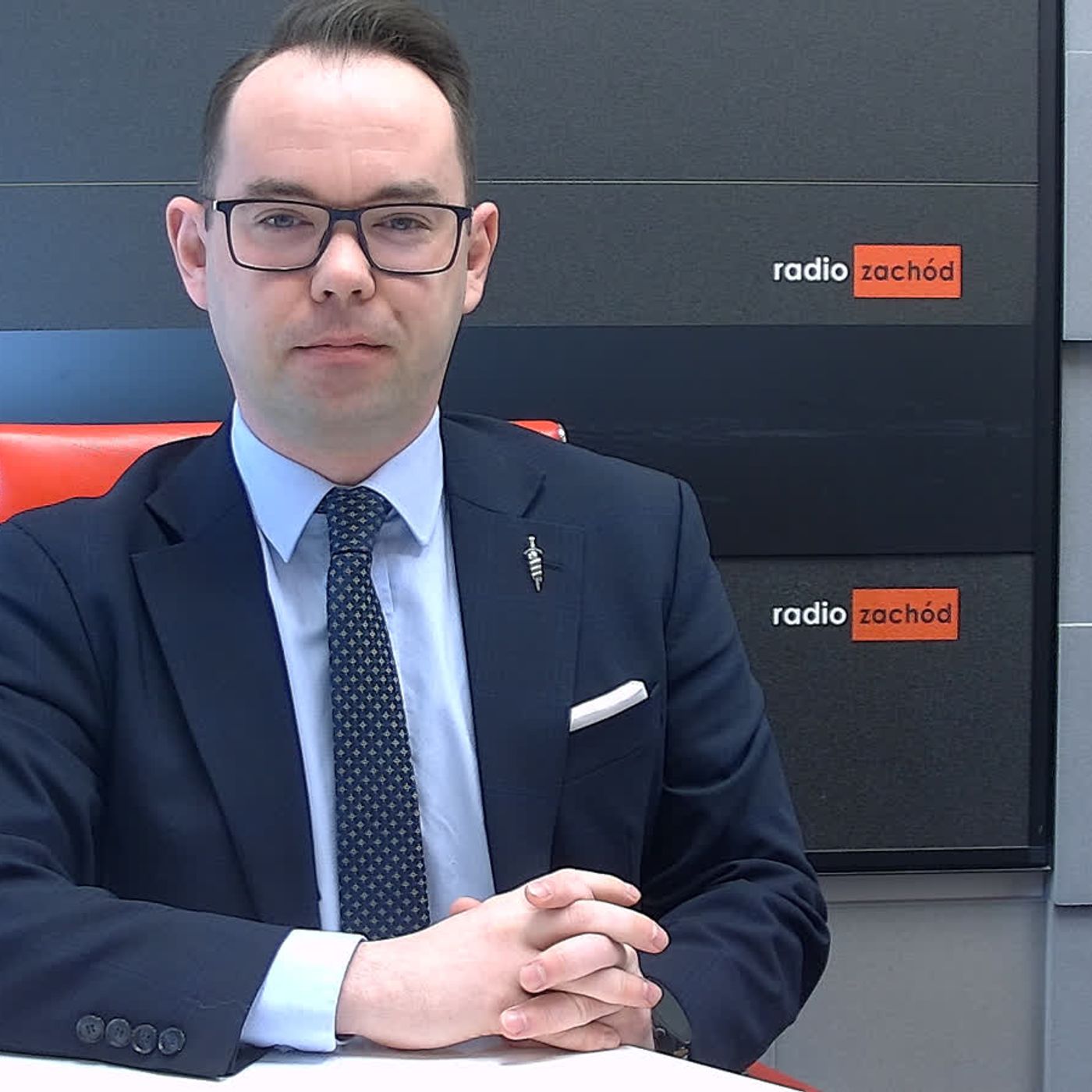 Krystian Pacholik, Konfederacja