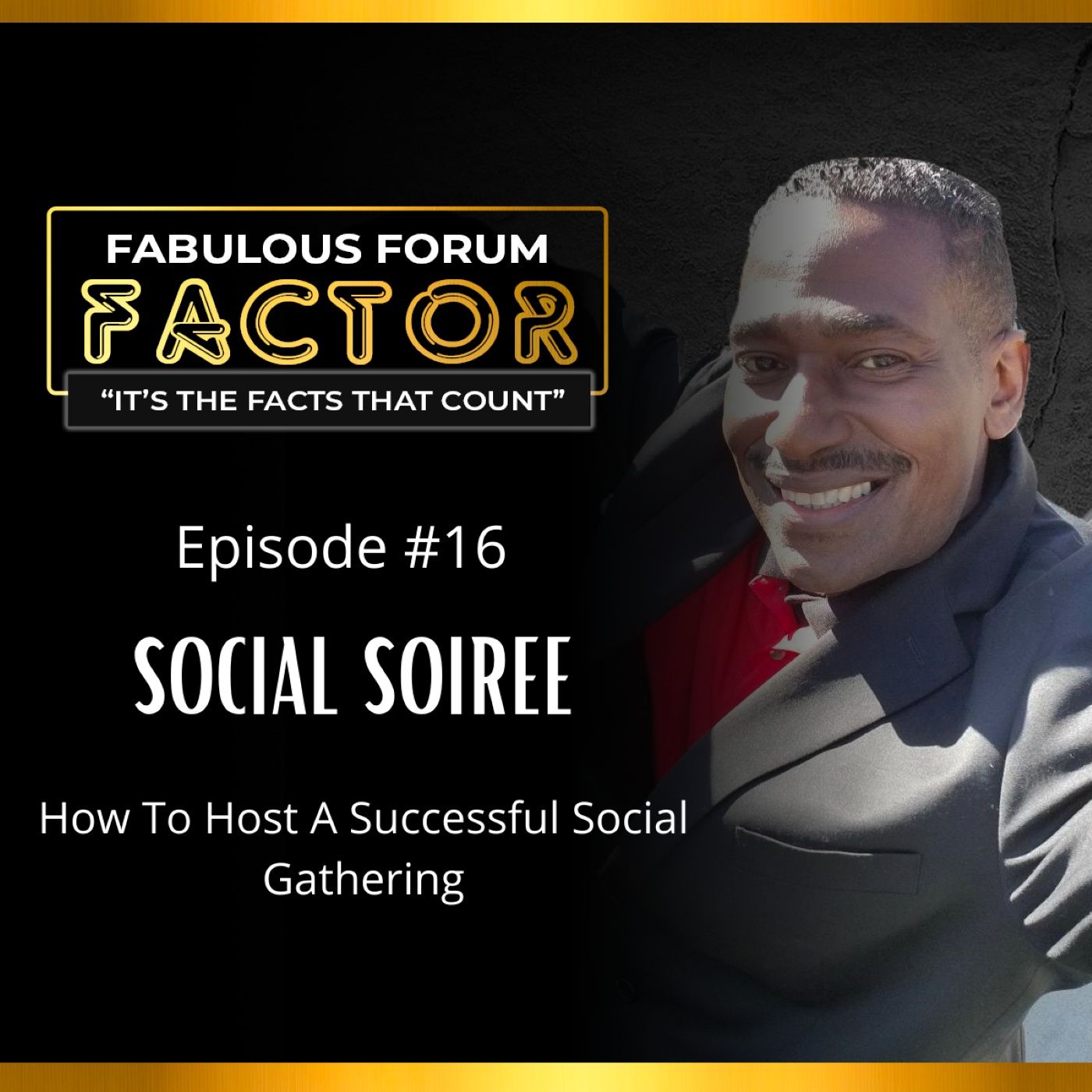 Fabulous Forum Factor