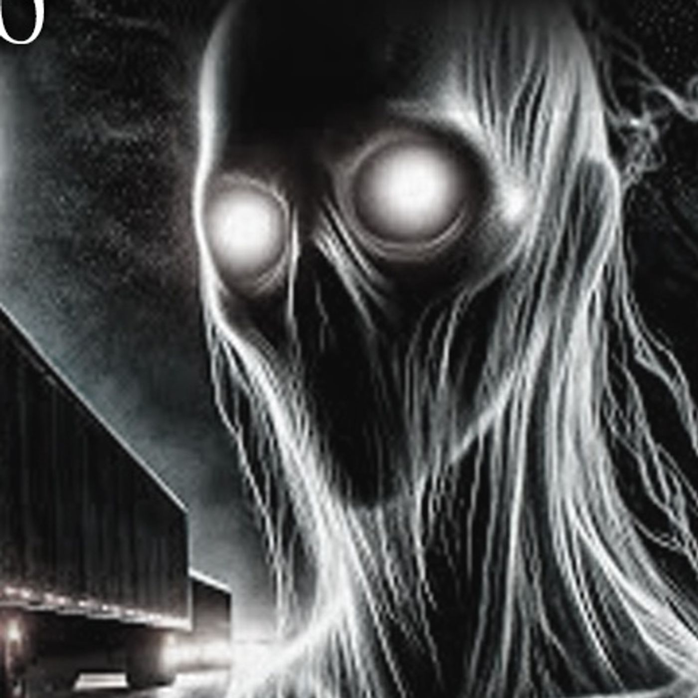 Experiencias Demoníacas De Un Trailero Historias De Terror - Voces De La Noche