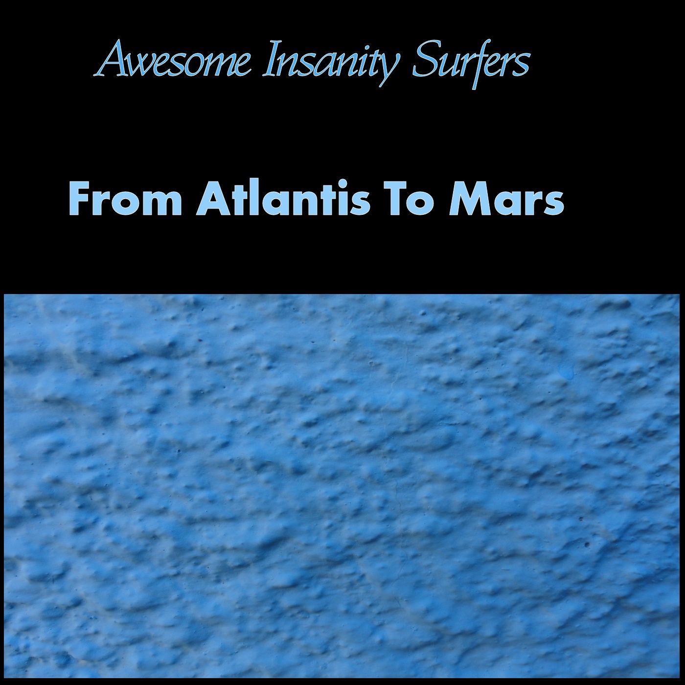 Awesome Insanity Surfer\'s tracks