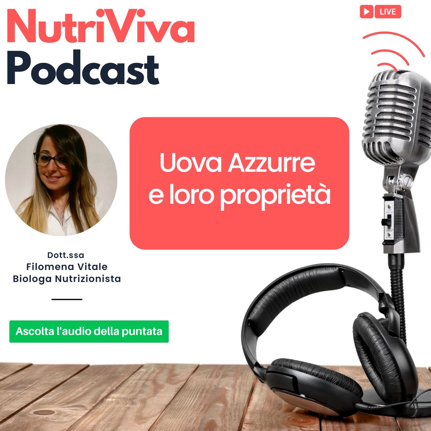 NutriViva, la voce dei Nutrizionisti