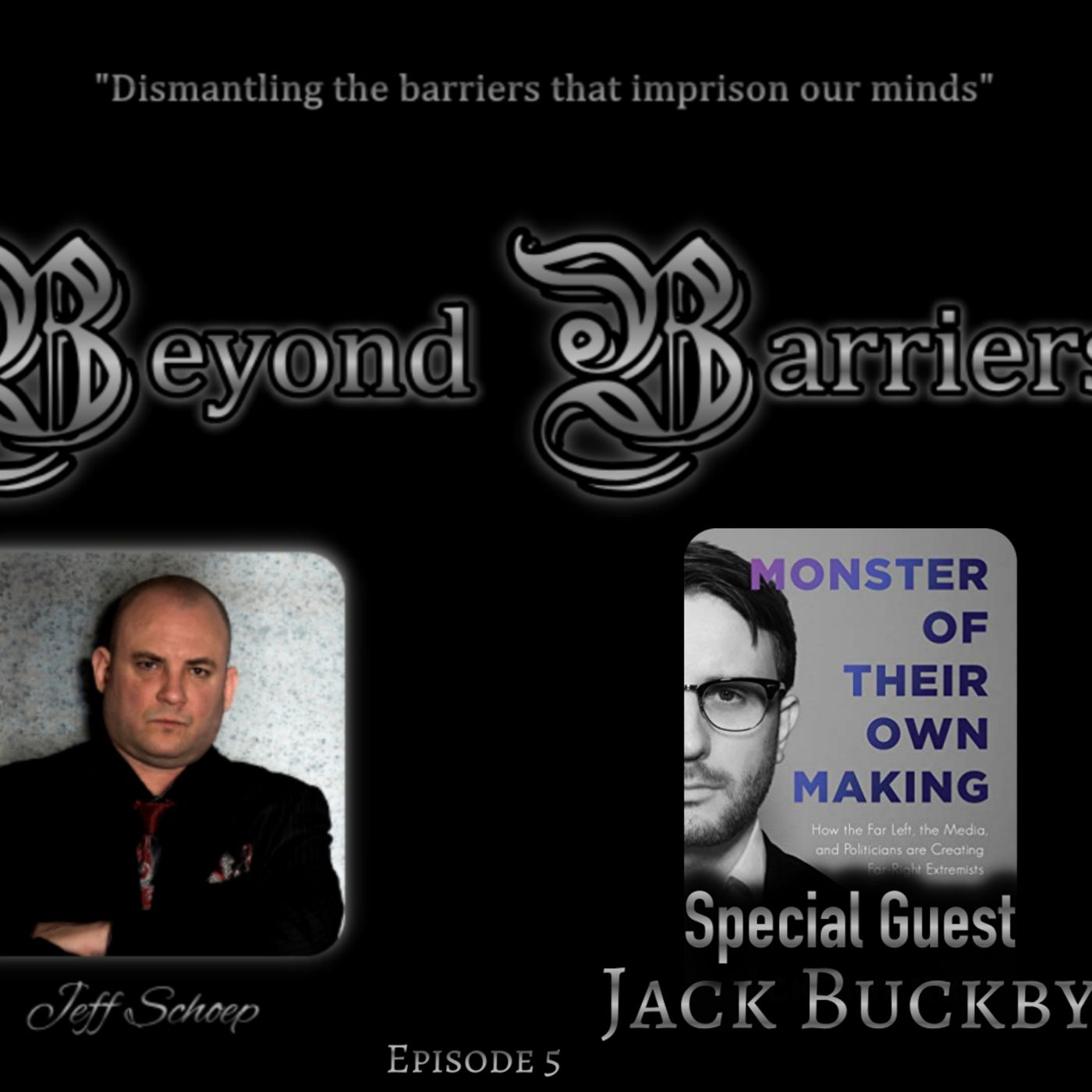 Beyond Barriers Radio