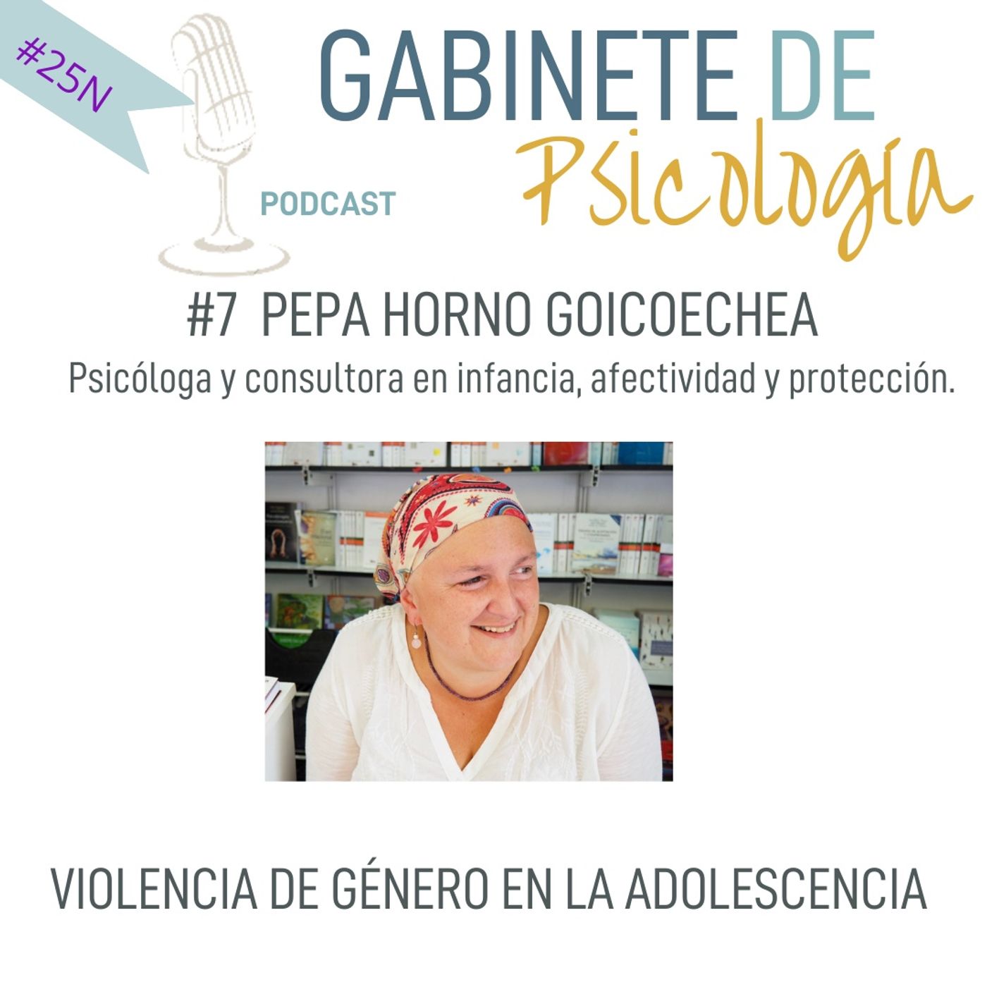 Gabinete de Psicologia