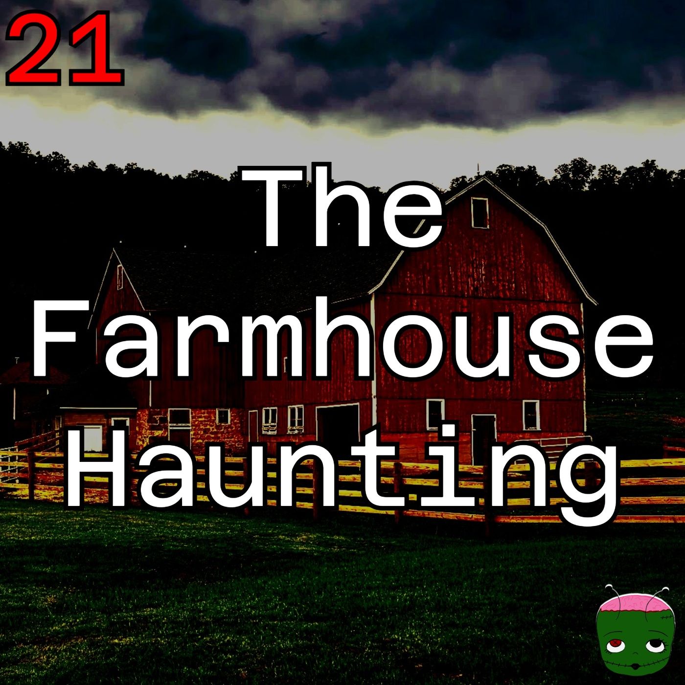 This Podcast Is Based On True Events