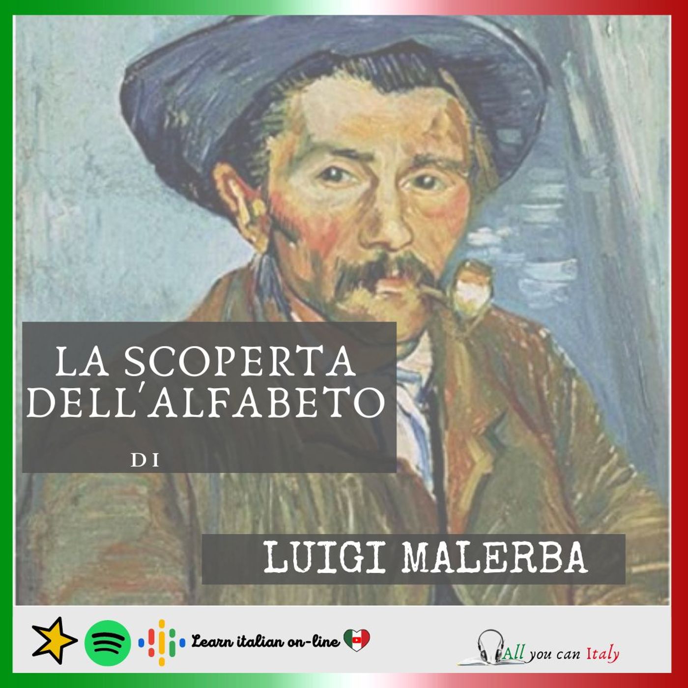 Audiostorie in Italiano