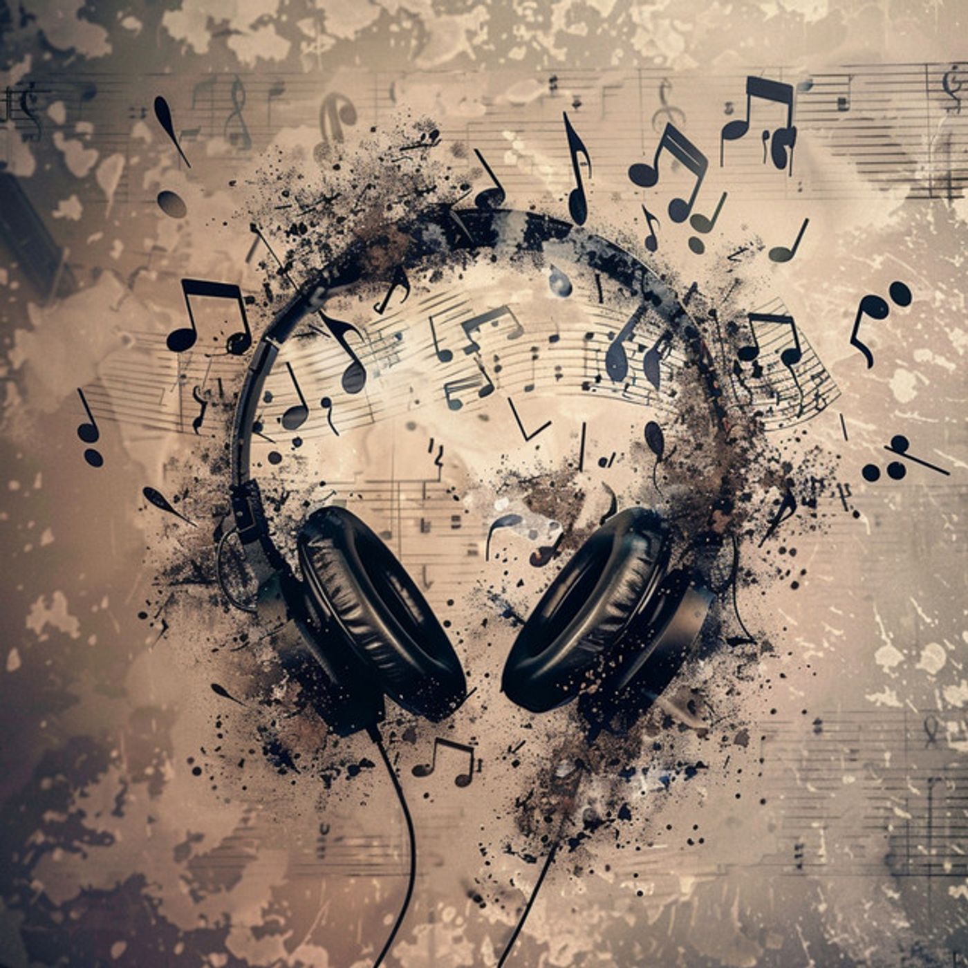 Portada de El Arte De La Música
