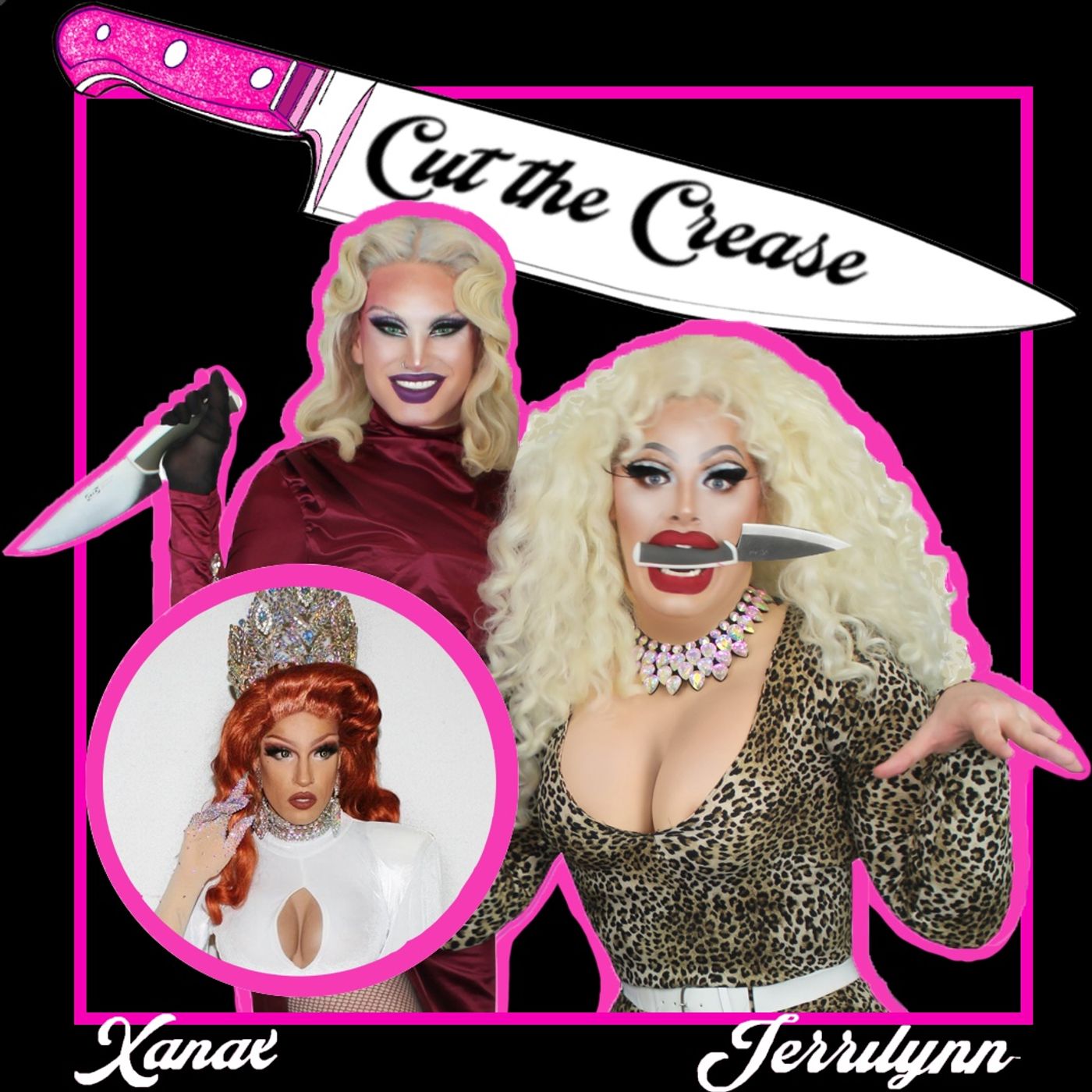 The one with Kendall