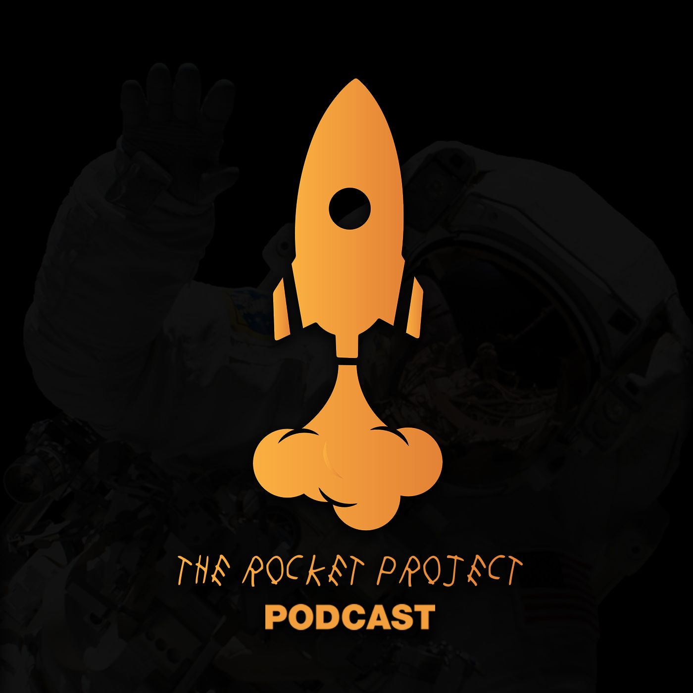 The Rocket Project Podcast