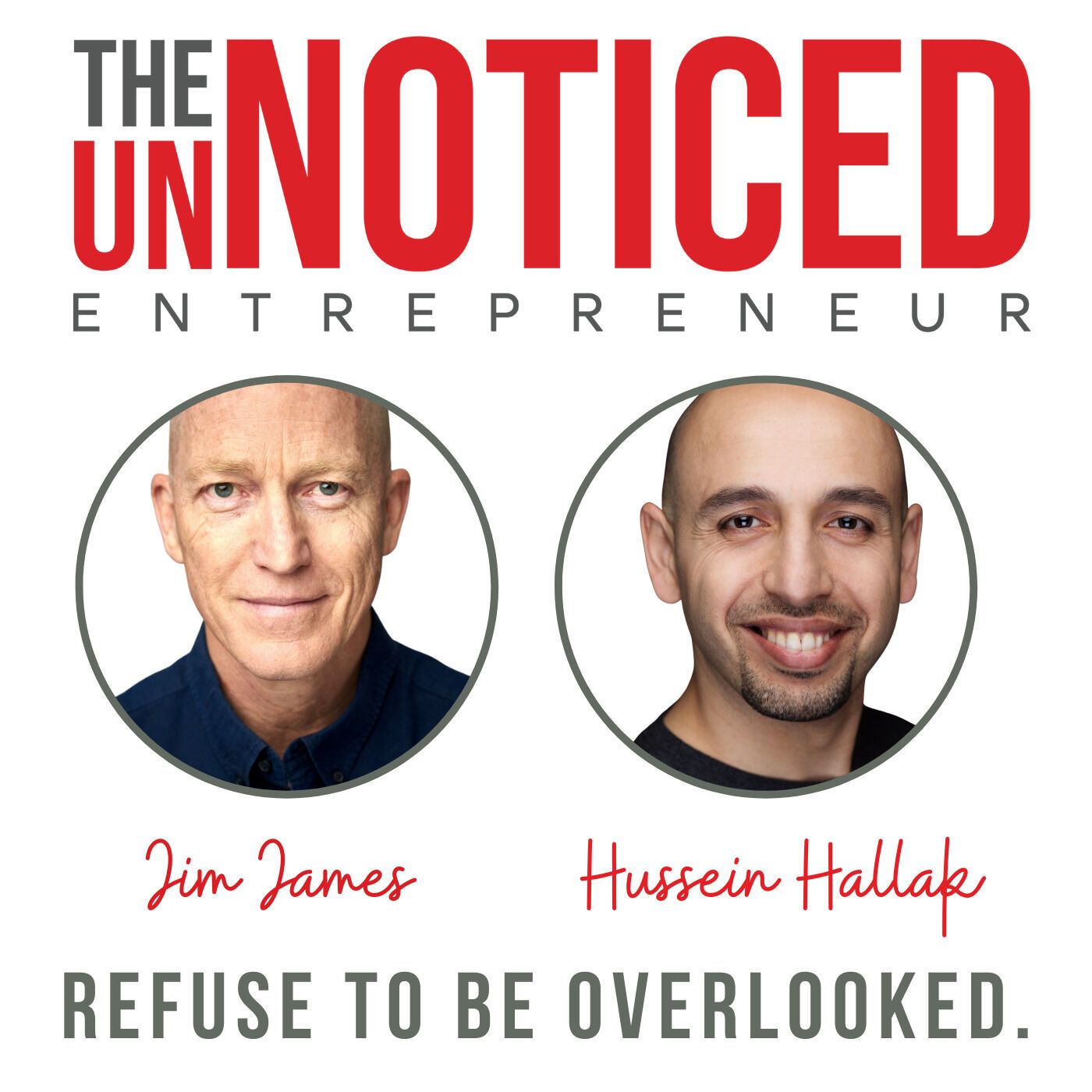 The UnNoticed Entrepreneur