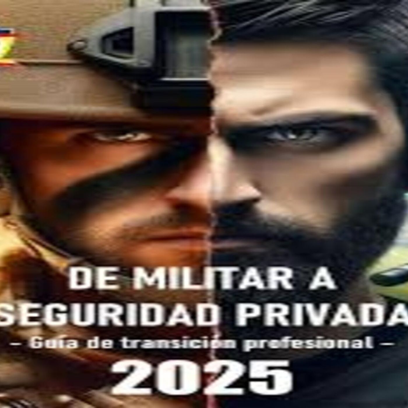 Paso de Exmilitares a Seguridad Privada