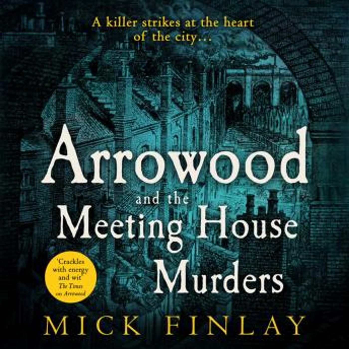 Access Unmissable Audiobooks in Mystery, Thriller & Horror, Suspense