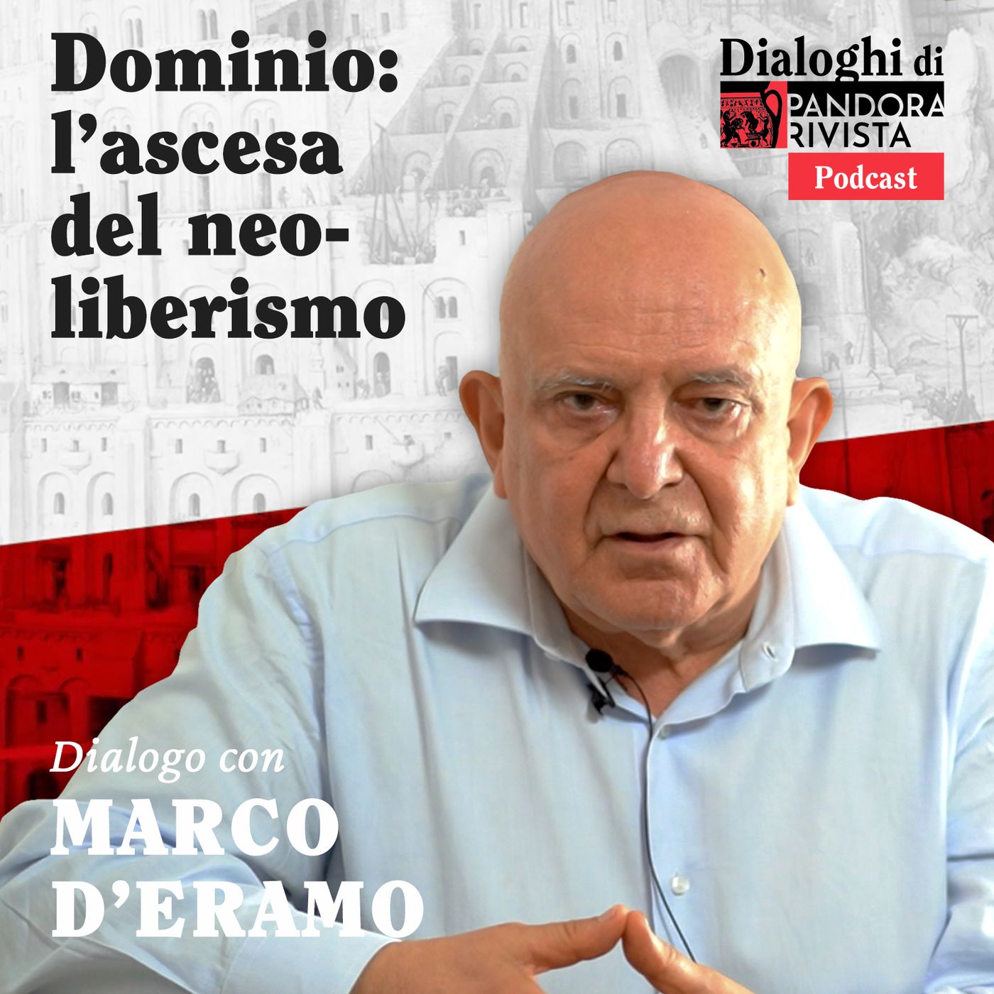 Dialoghi di Pandora Rivista