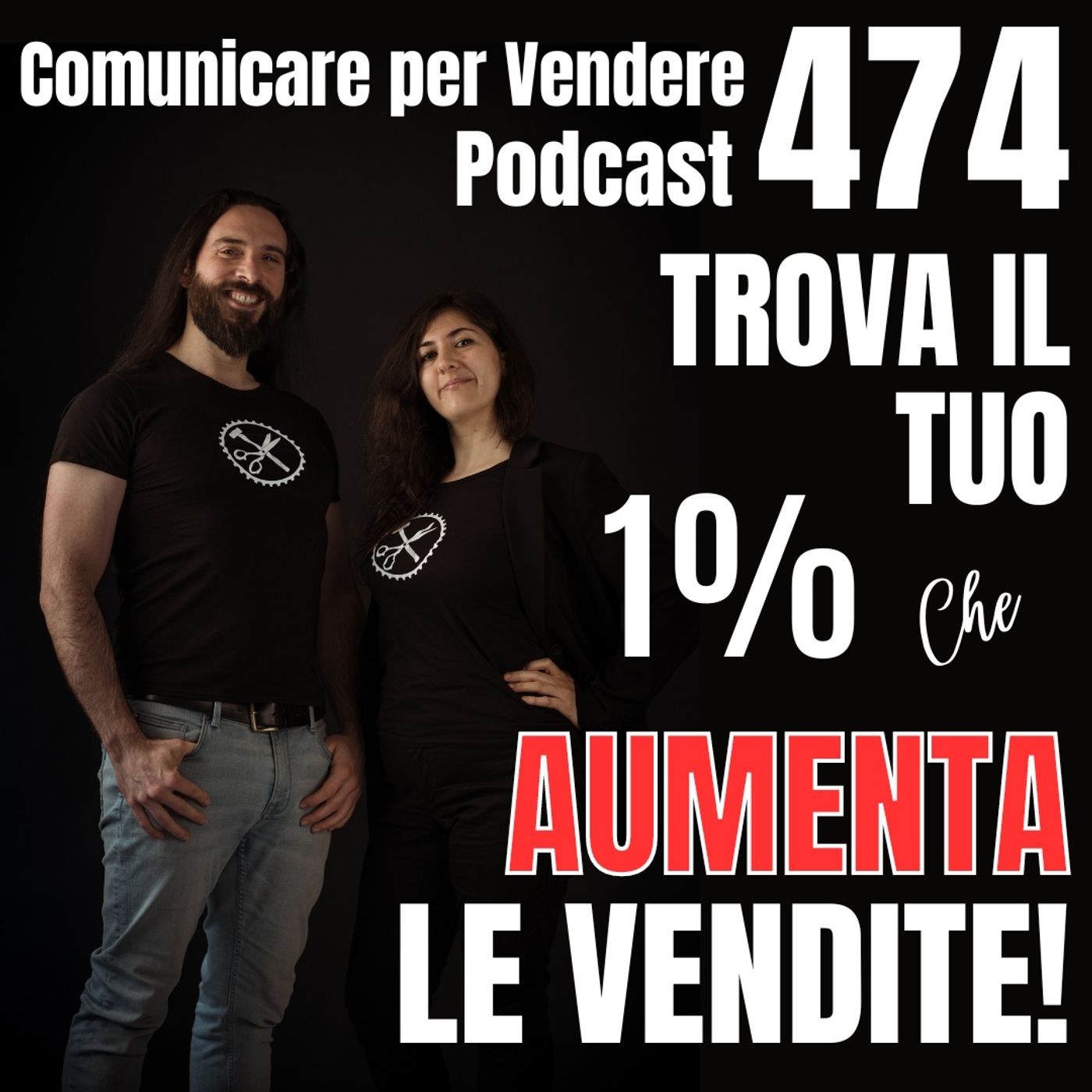Comunicare per Vendere - i Sarti del Web