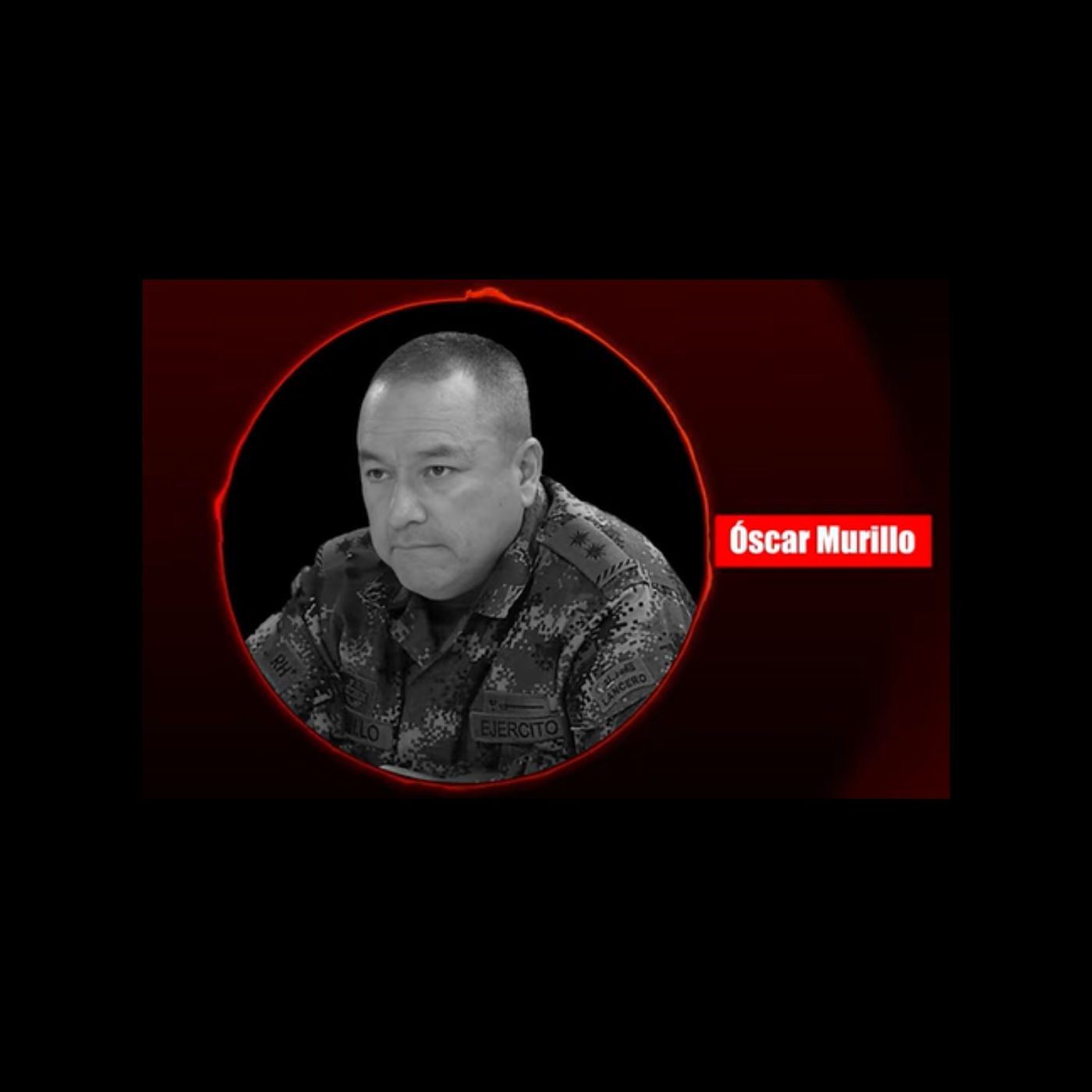 GRAVÍSIMO: General Murillo asegura que el ELN manipula las negociaciones de paz