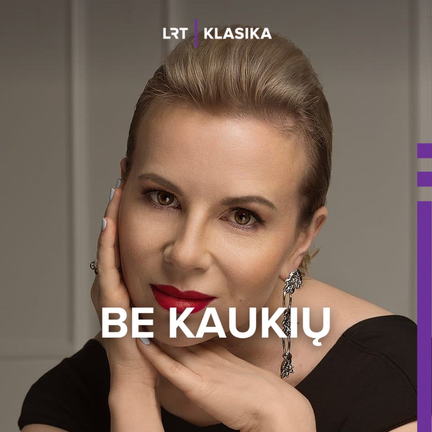 Be kaukių