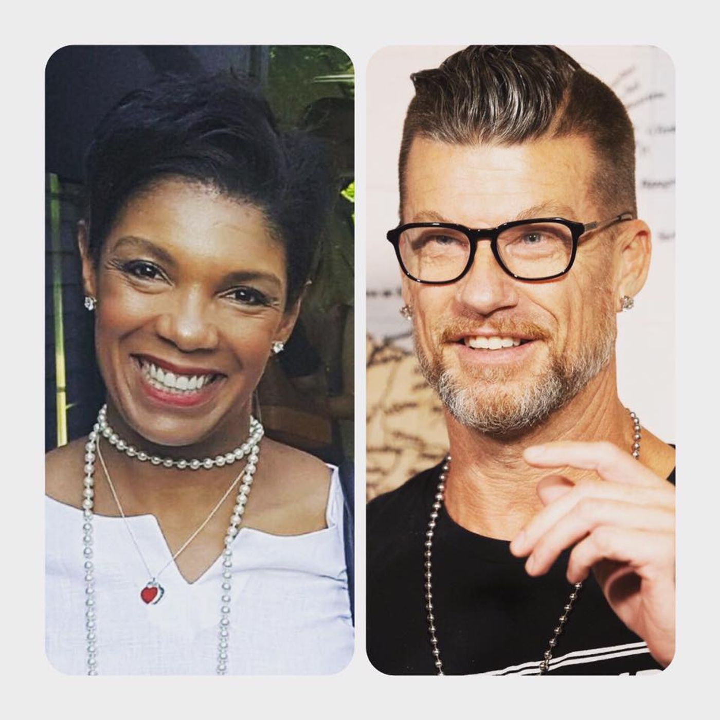 Judge Dominique Collins is our guest tonight on M2 The Rock episode artwork
