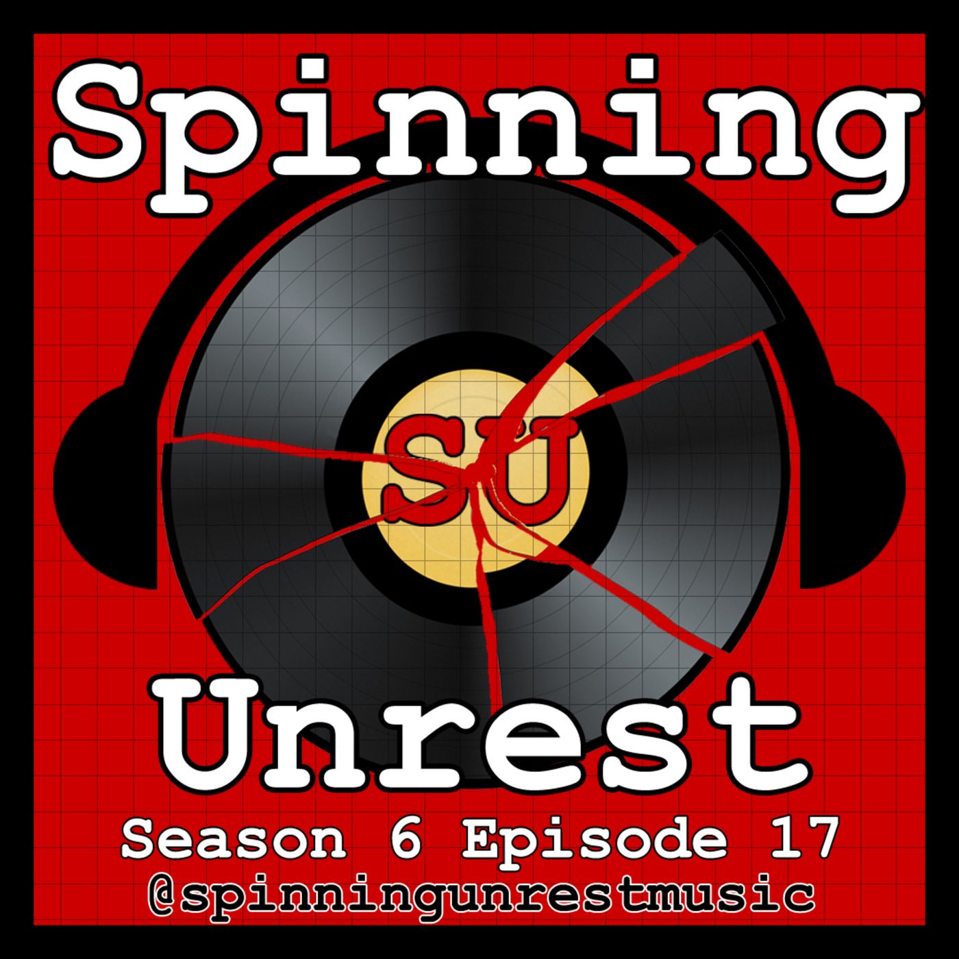 Spinning Unrest