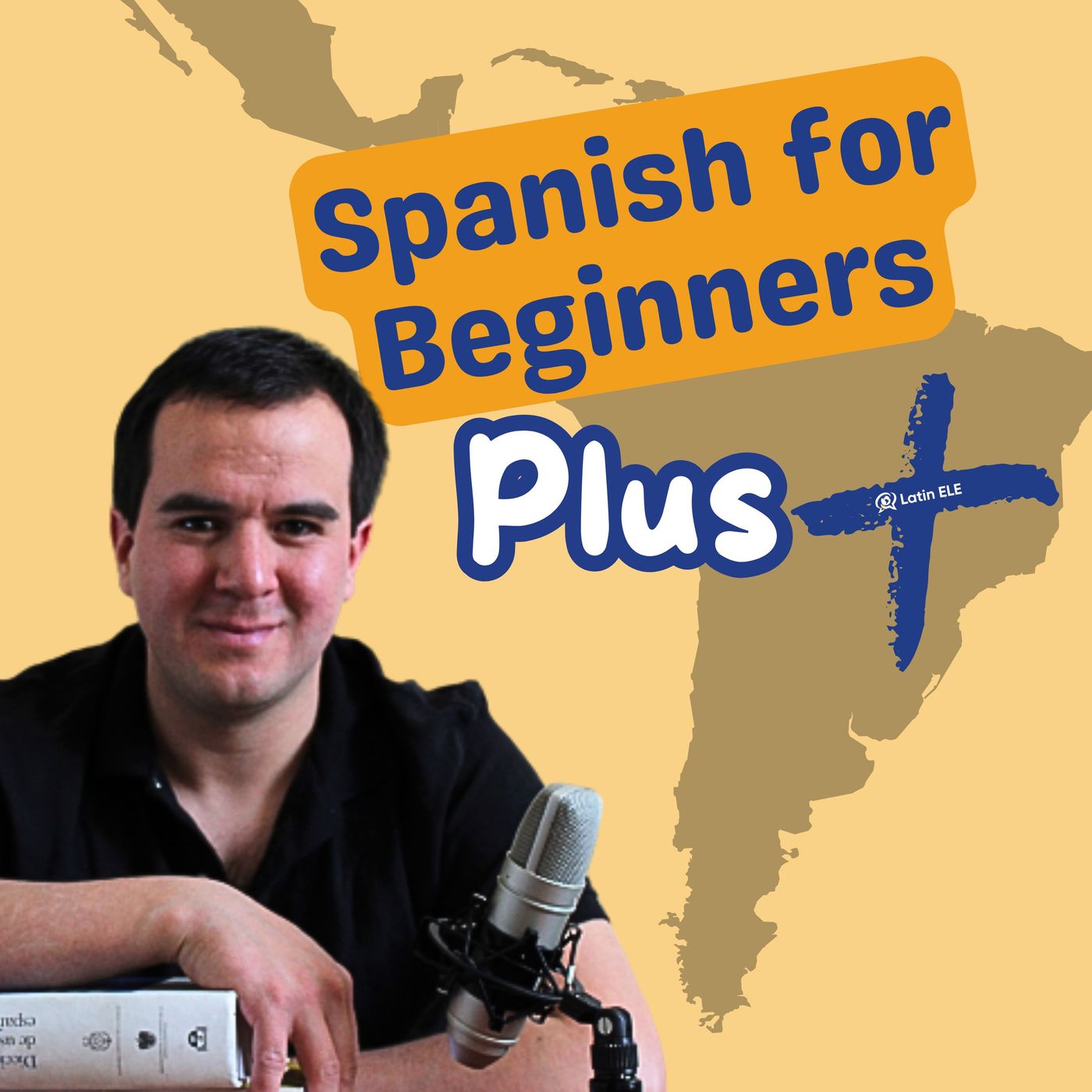 ESPAÑOL while you STROLL 🚶‍♂️ (Spanish for Beginners Plus)