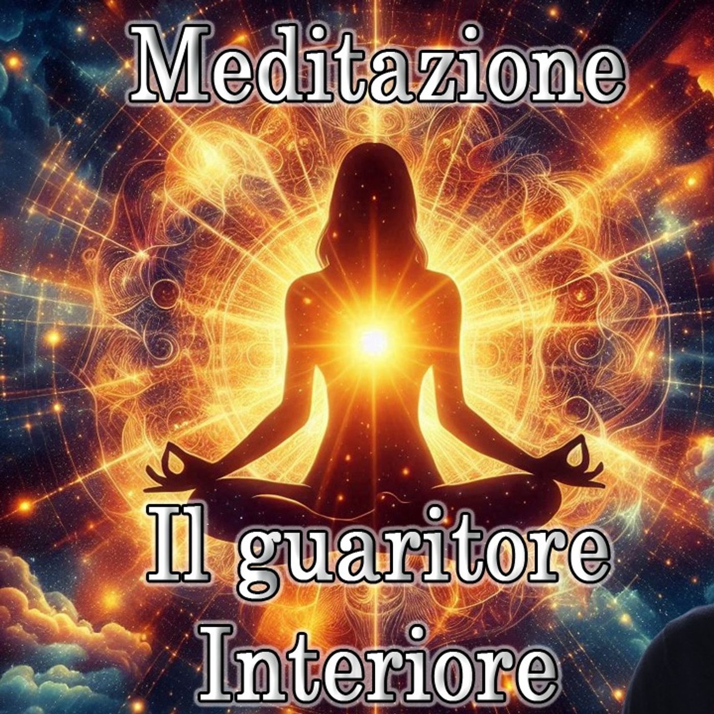Corpo, Mente e Spirito