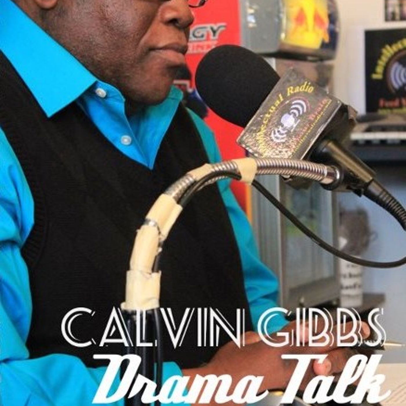 D.R.A.M.A. TalkRadio