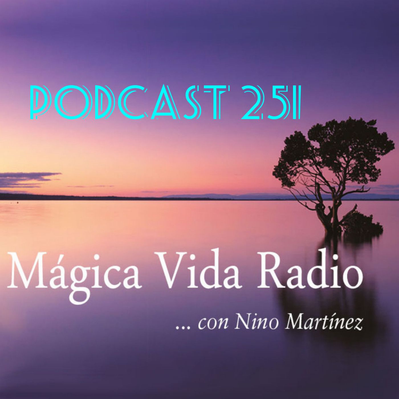 Mágica Vida Radio
