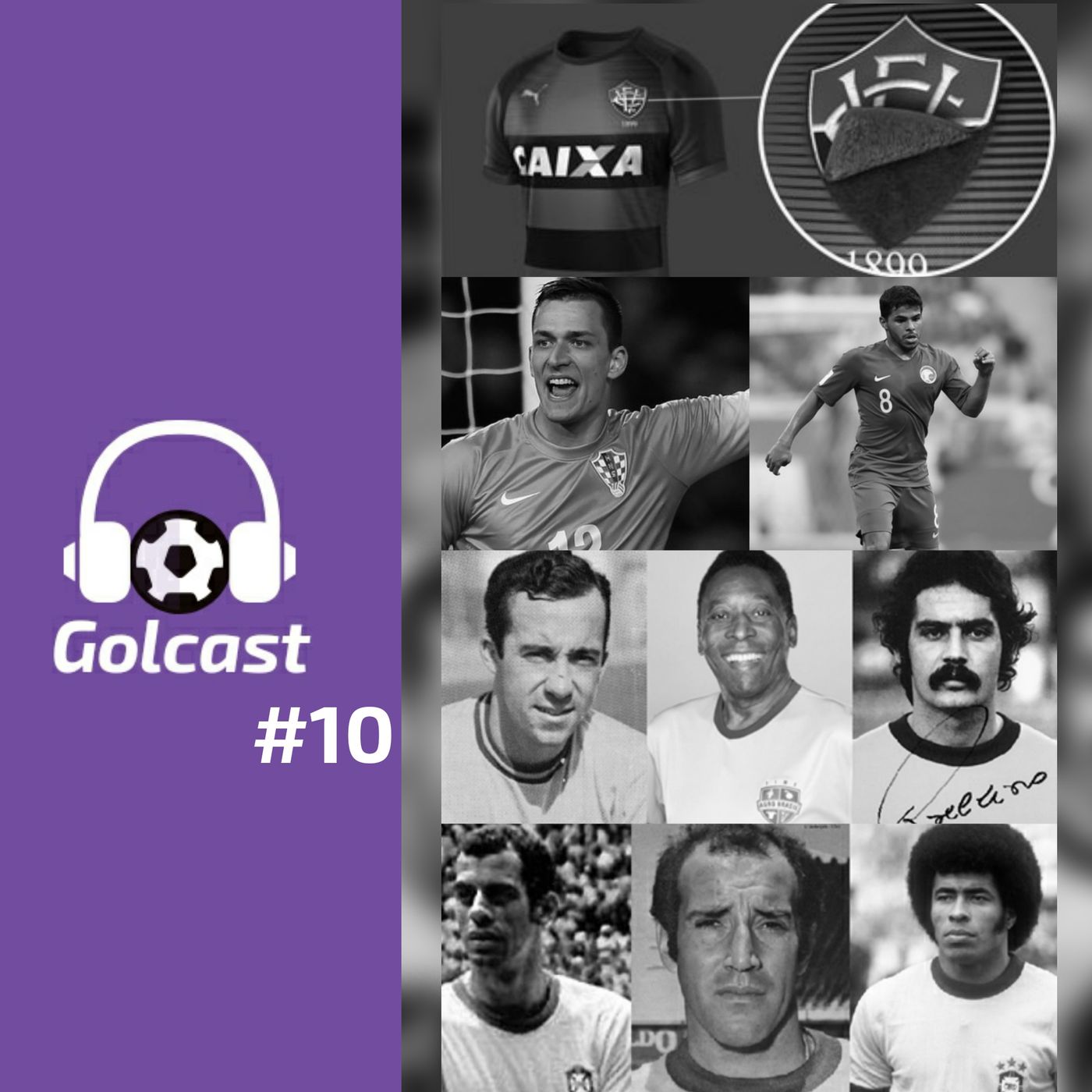 Golcast