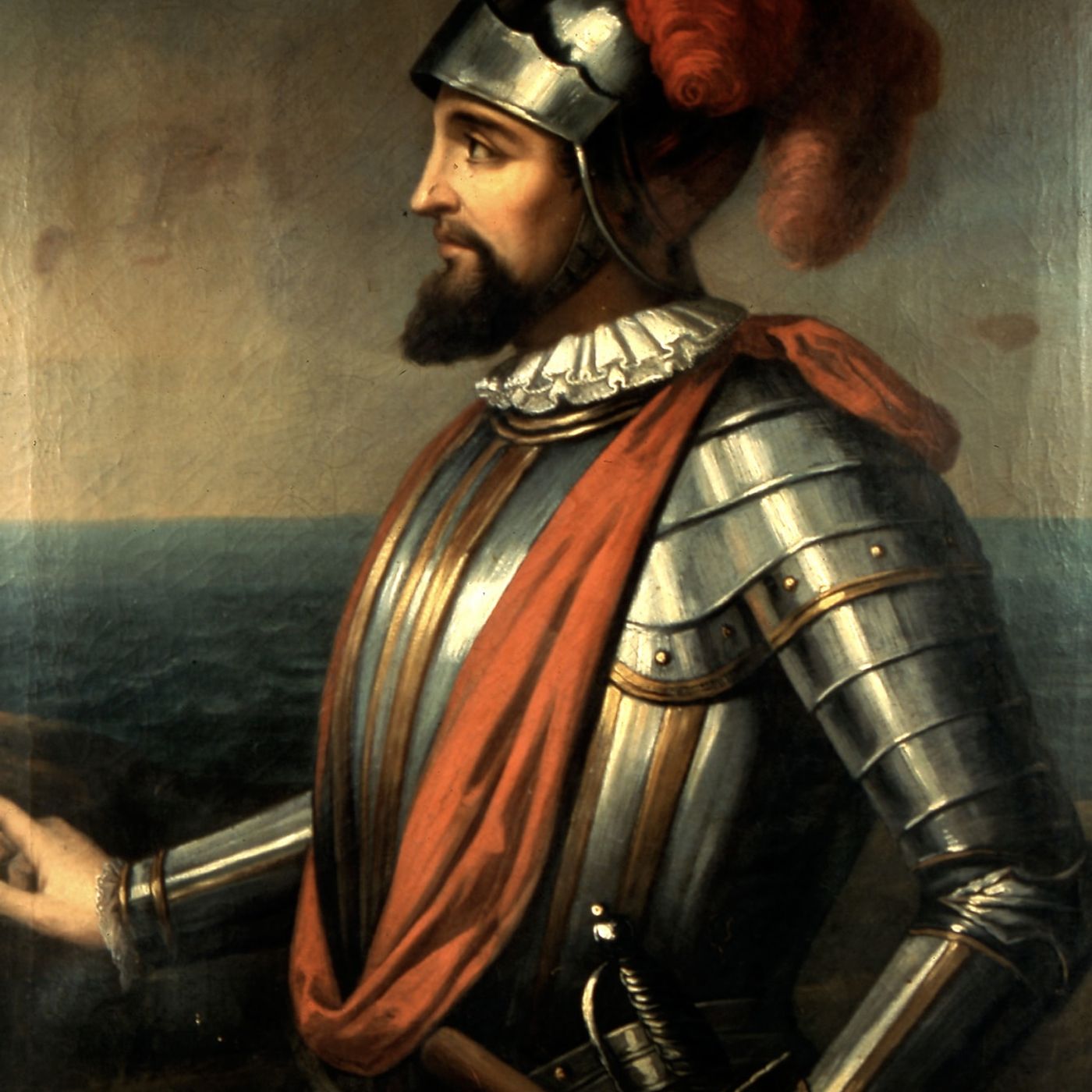 Historia de Vasco Núñez de Balboa