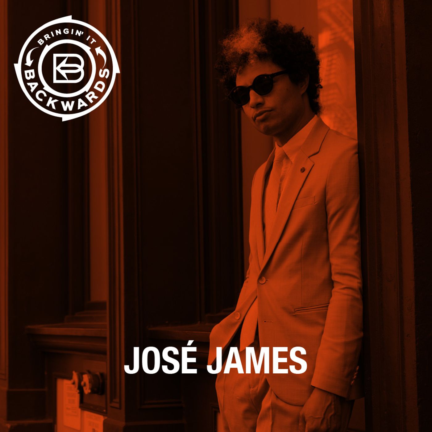 Interview with José James