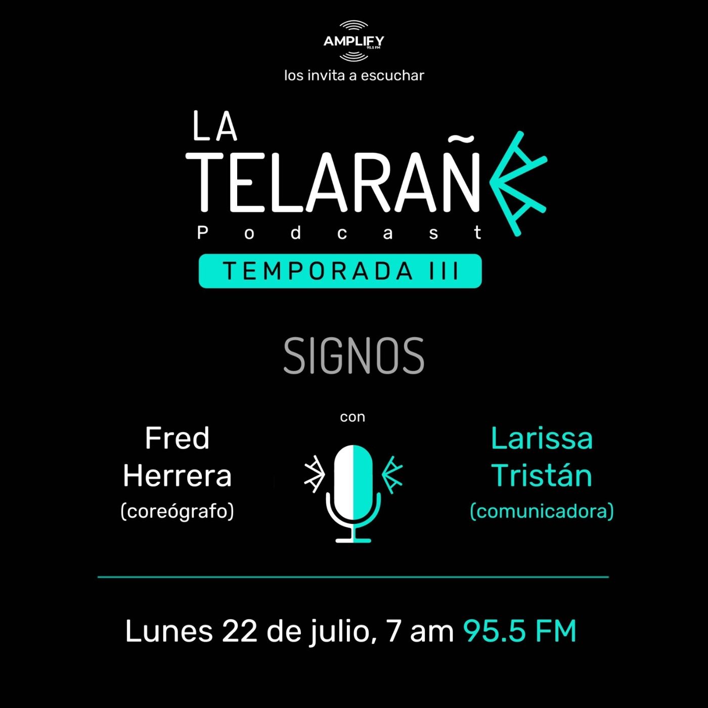 La Telaraña
