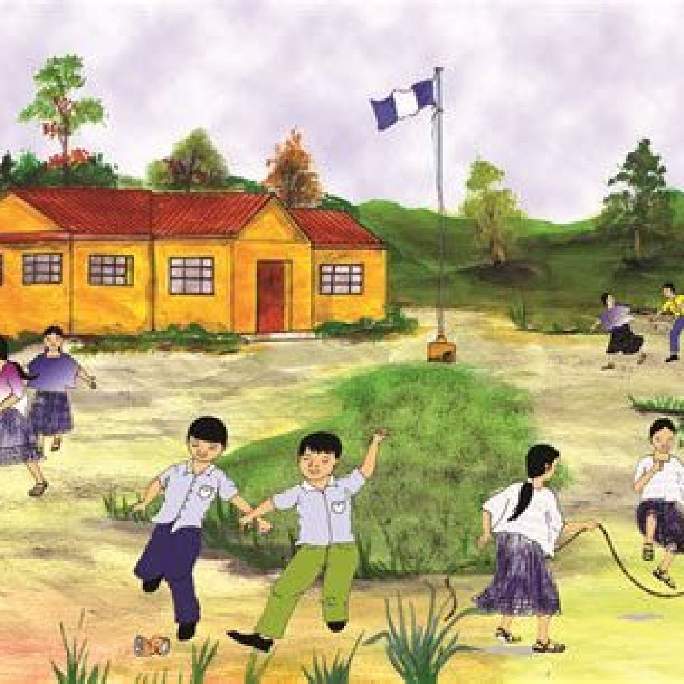 EASB_T2_S3 Escuela multigrado: Una gran oportunidad episode artwork