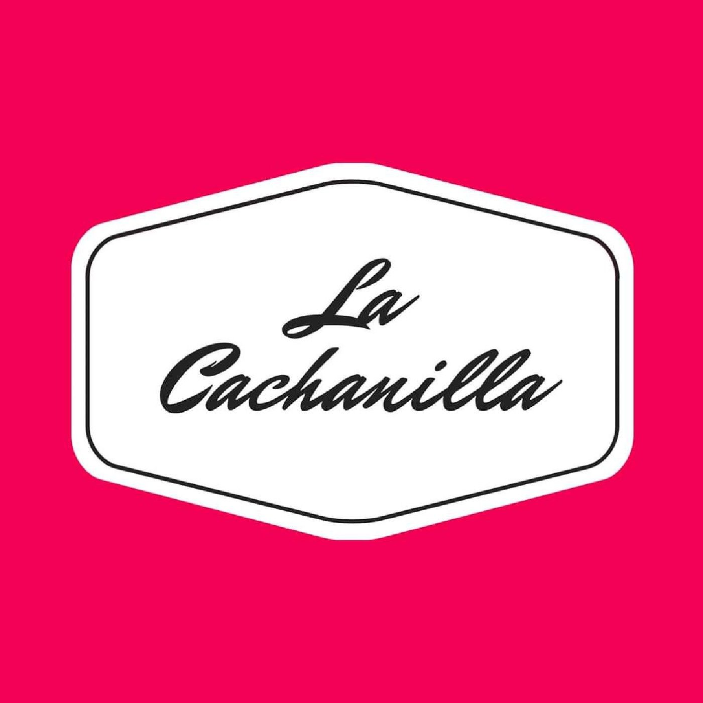 La Cachanilla