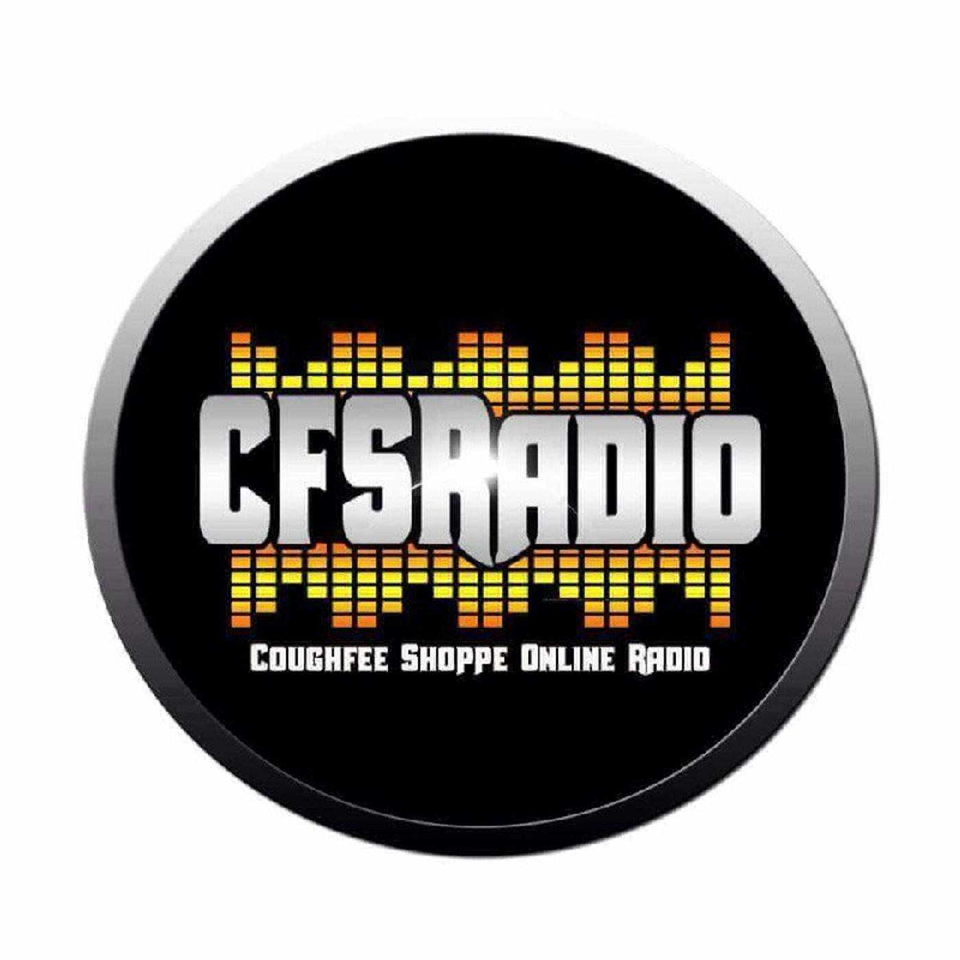 Coughfee Shoppe Radio's Top Ten Billboard Choice Runner-up List