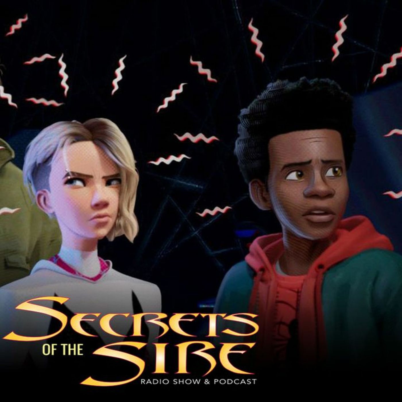 Spider-Man: Into The SpiderVerse Review, Young The Giant Interview | Ep 149