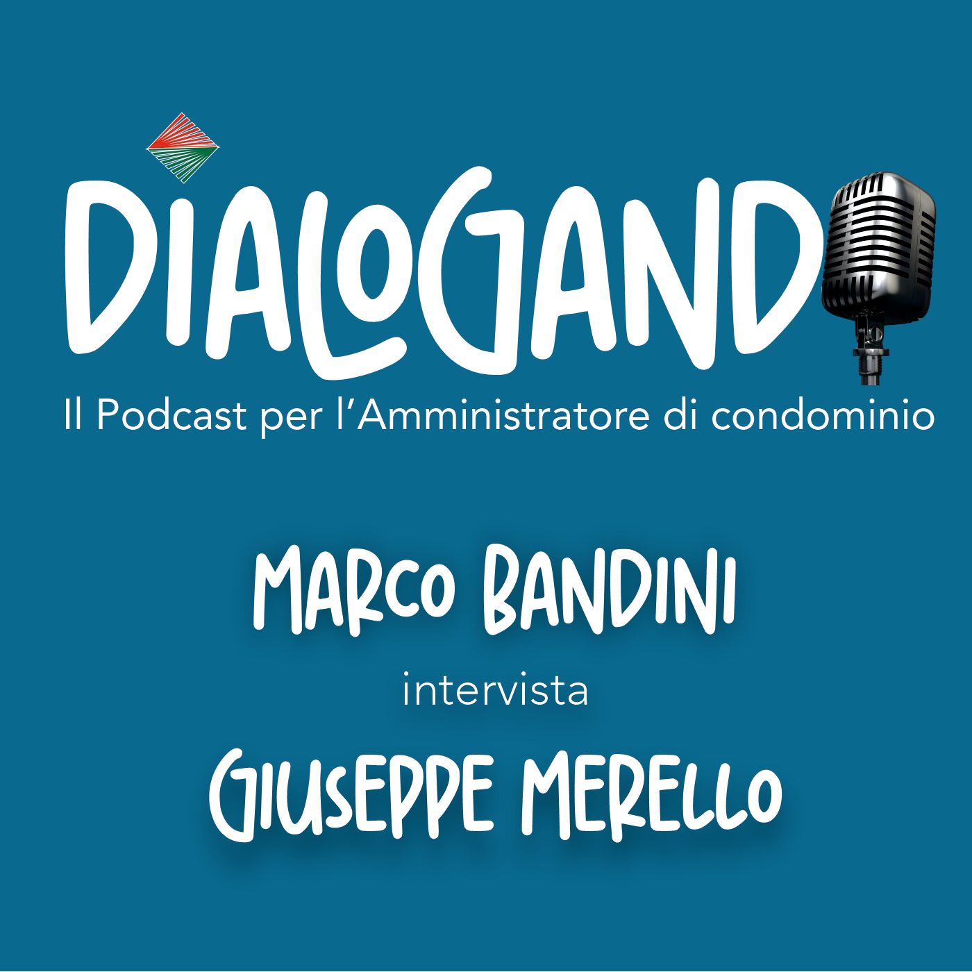 Puntata #8 - Referendum sicurezza sul lavoro episode artwork