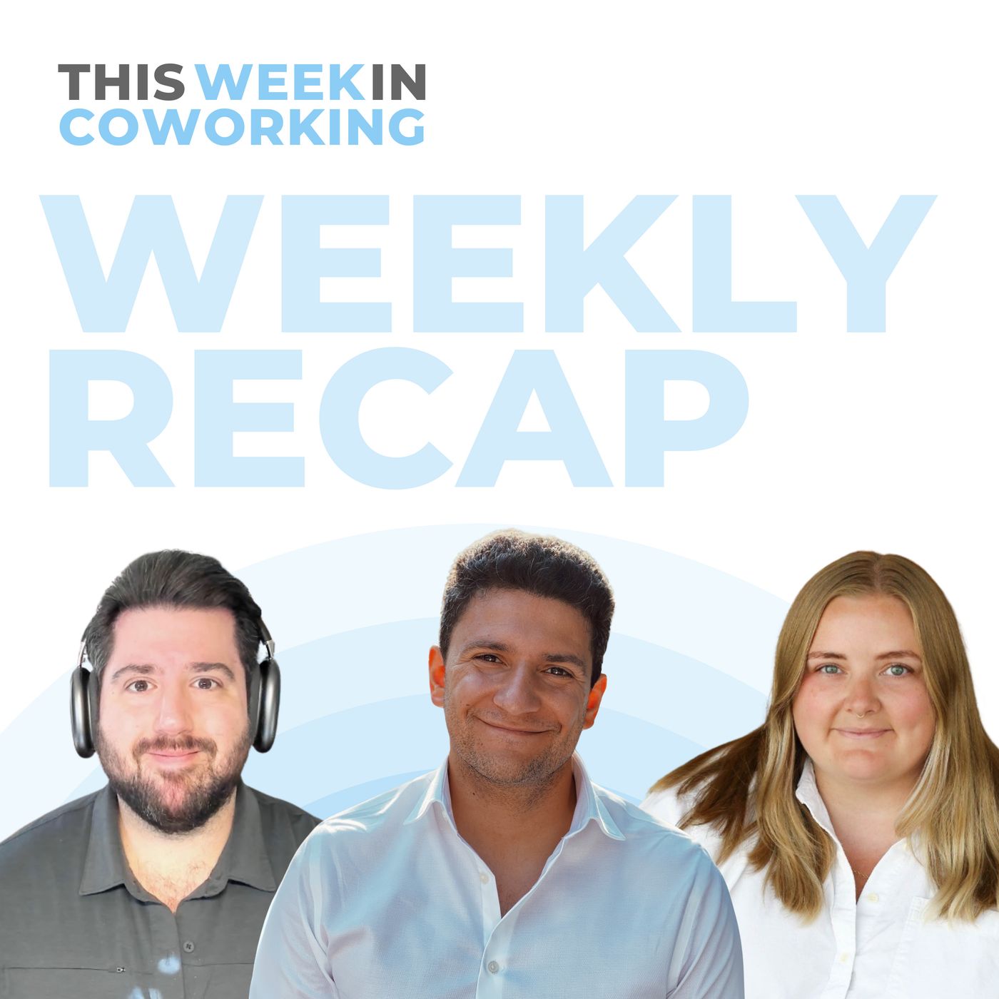 This Week In Coworking