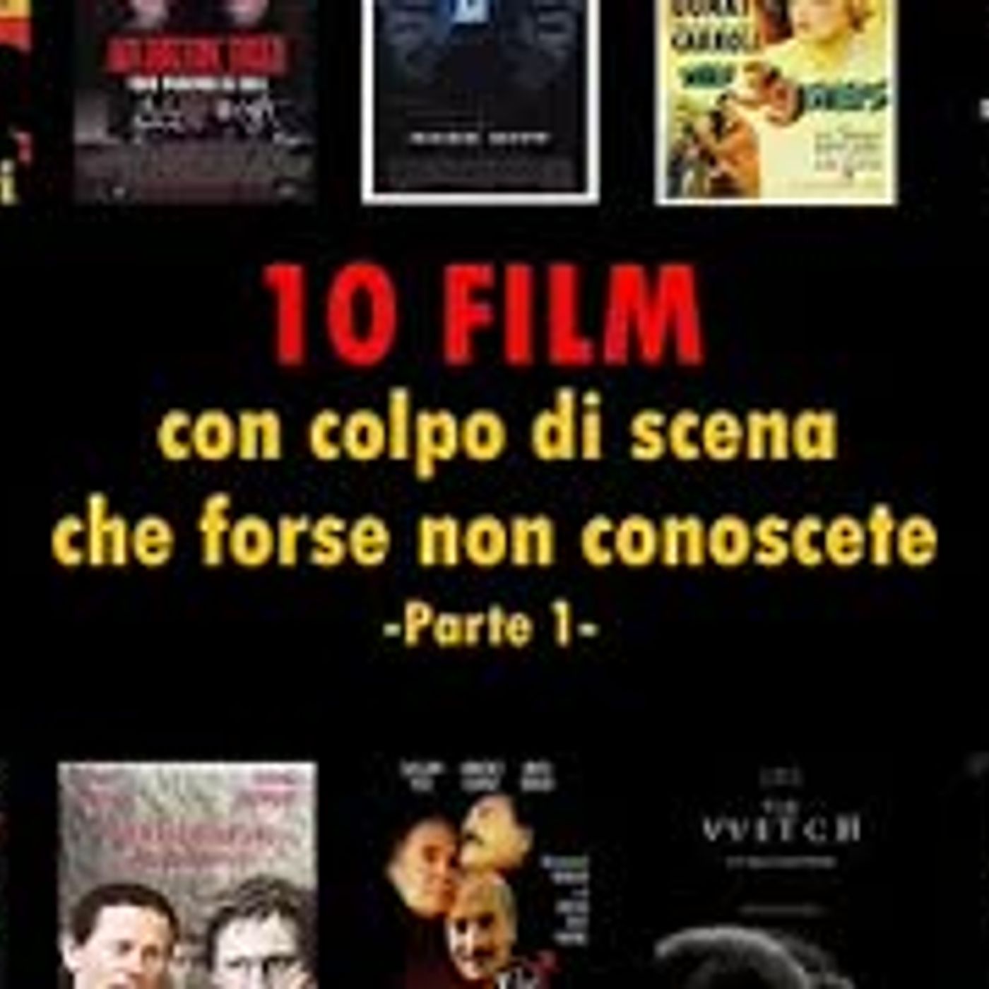 10 Alfred Channel
