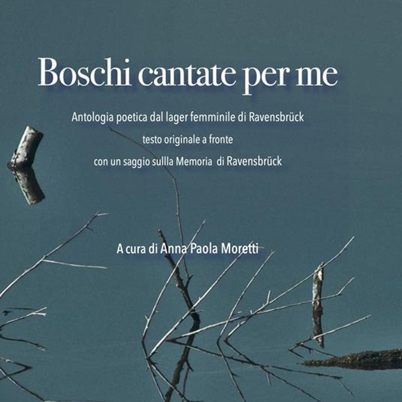 il posto delle parole