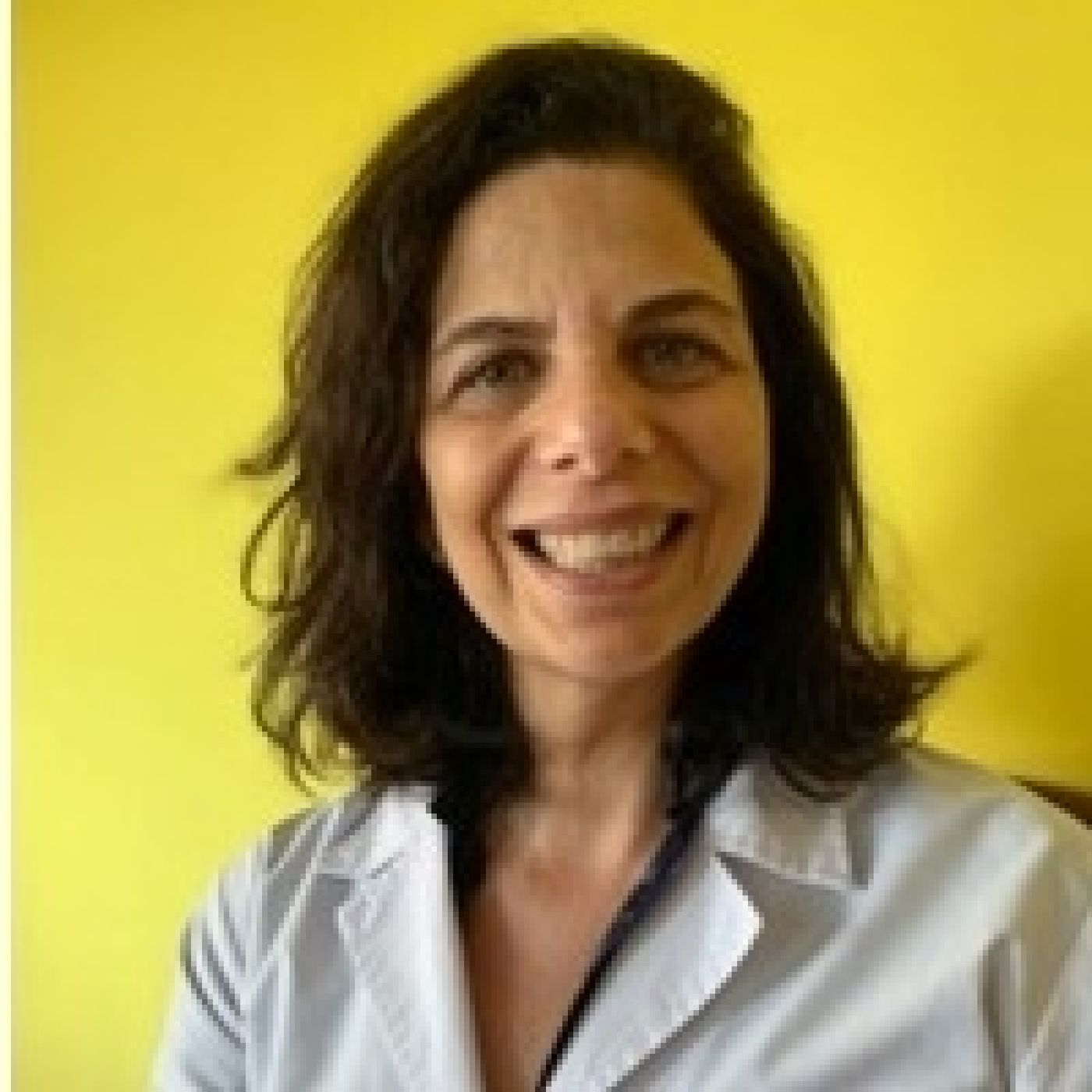 Gabriela Bugarín (Directora Médica de Oncología de MSD Argentina) Unas Cuantas Verdades @marianoobarrio episode artwork