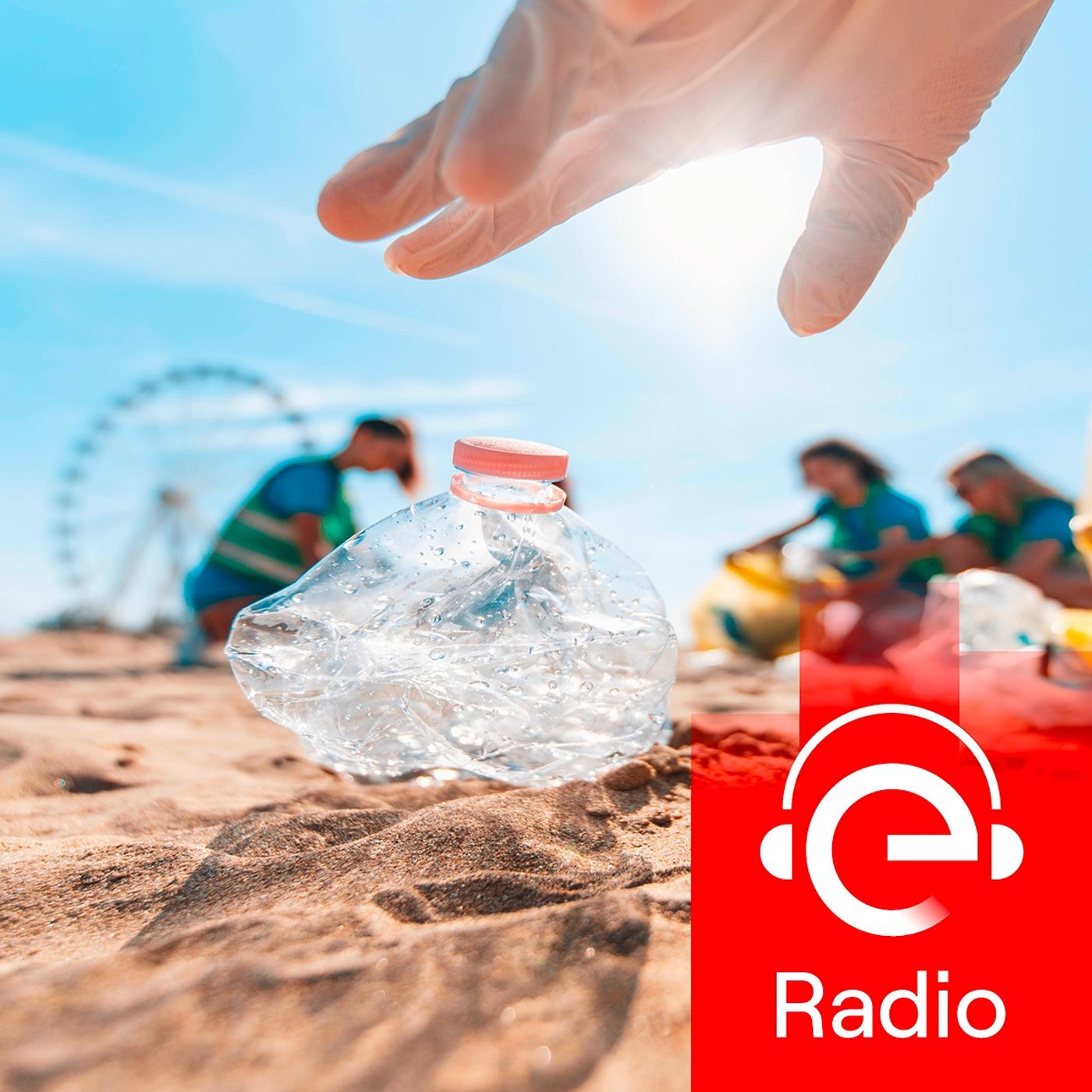 Enel Radio Podcast