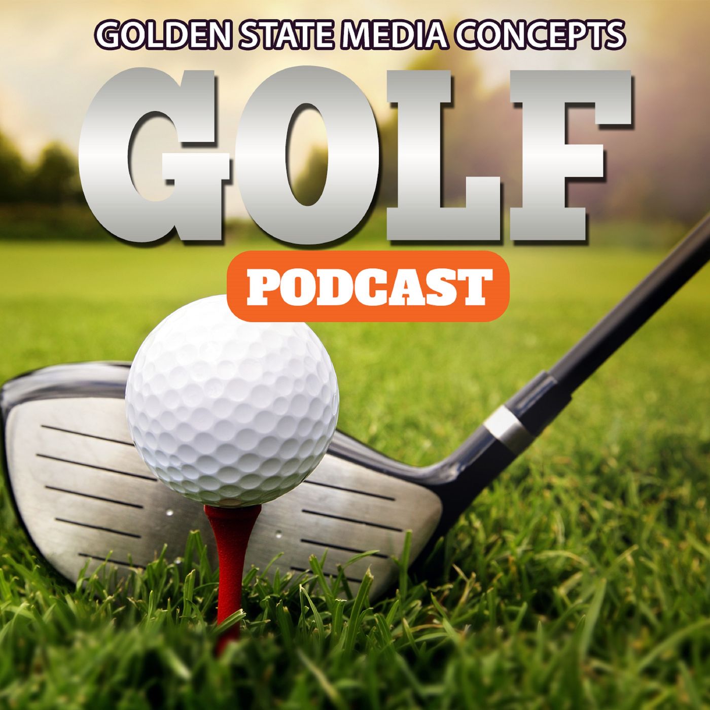 GSMC Golf Podcast