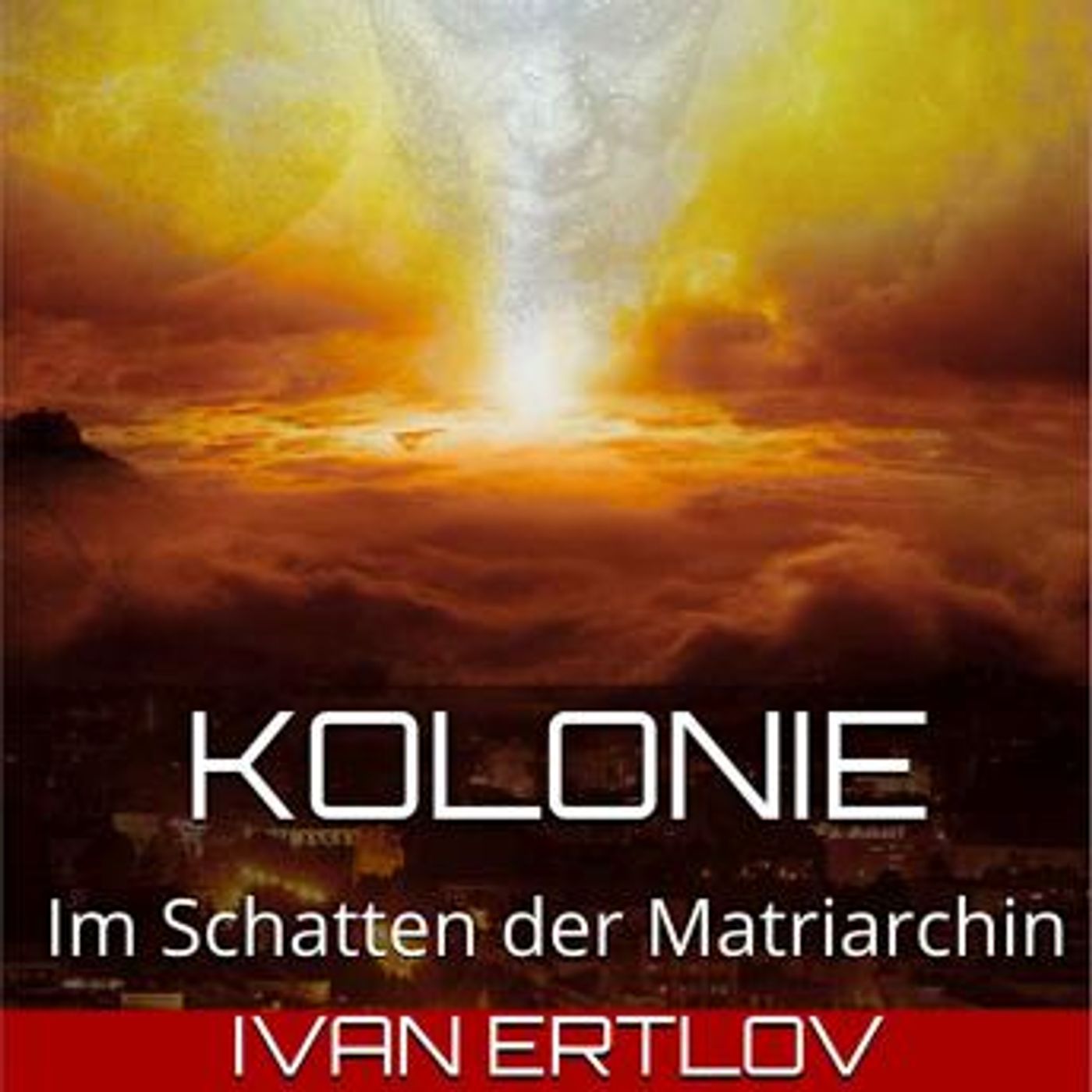 Stream Popular Full Audiobooks in Science Fiction & Fantasy, Science Fiction